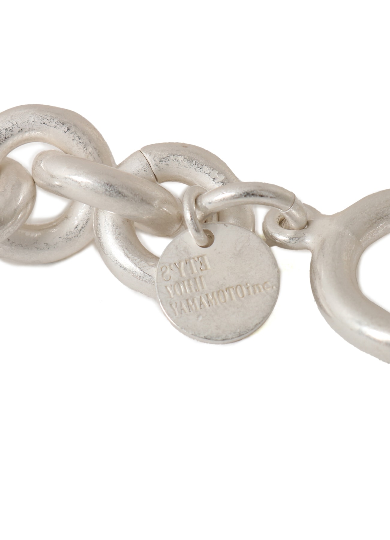 BRASS CRESCENDO BRACELET