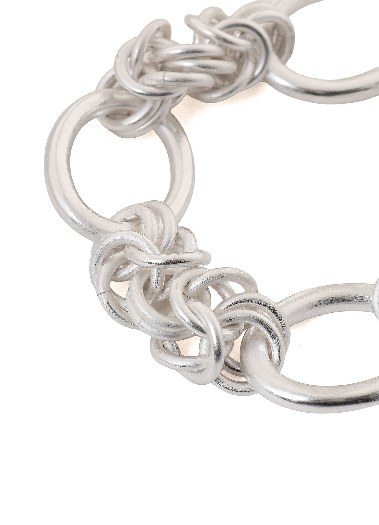 BRASS COMBINATION BRACELET