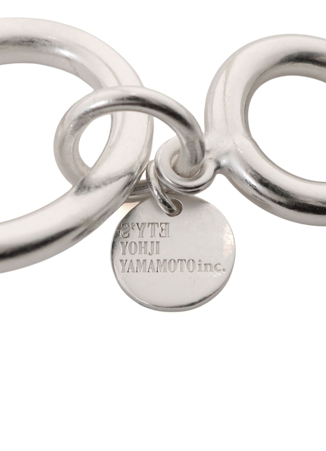 BRASS COMBINATION BRACELET