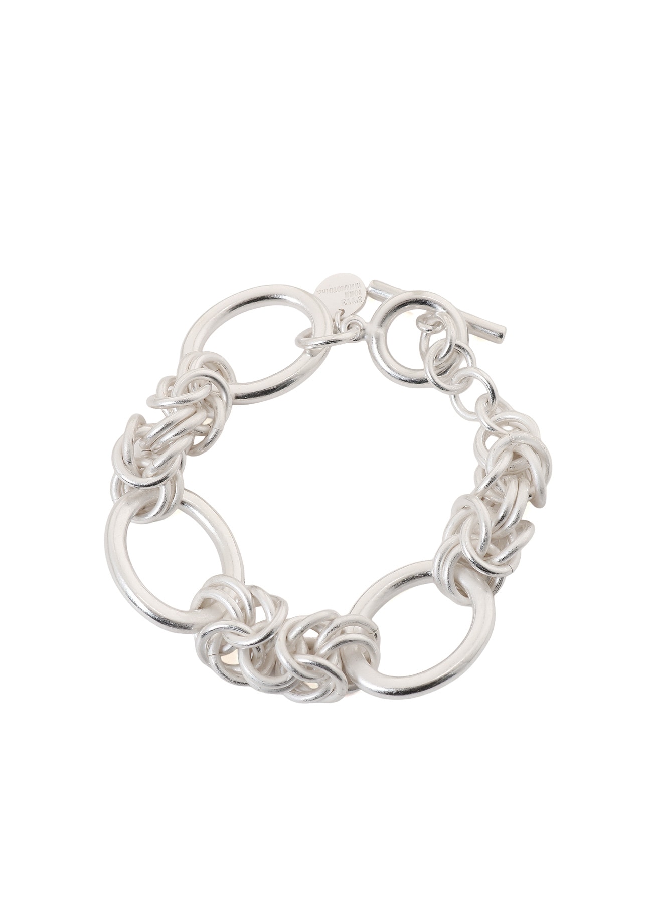 BRASS COMBINATION BRACELET