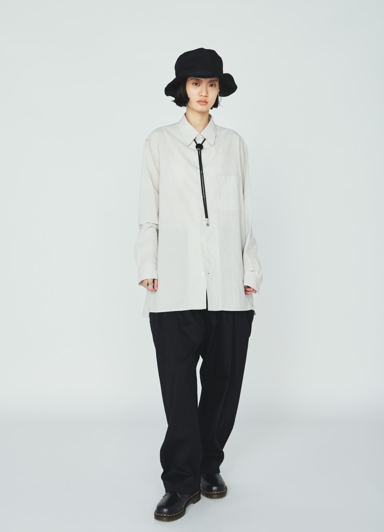 60S COTTON LAWN REGULAR SHIRT