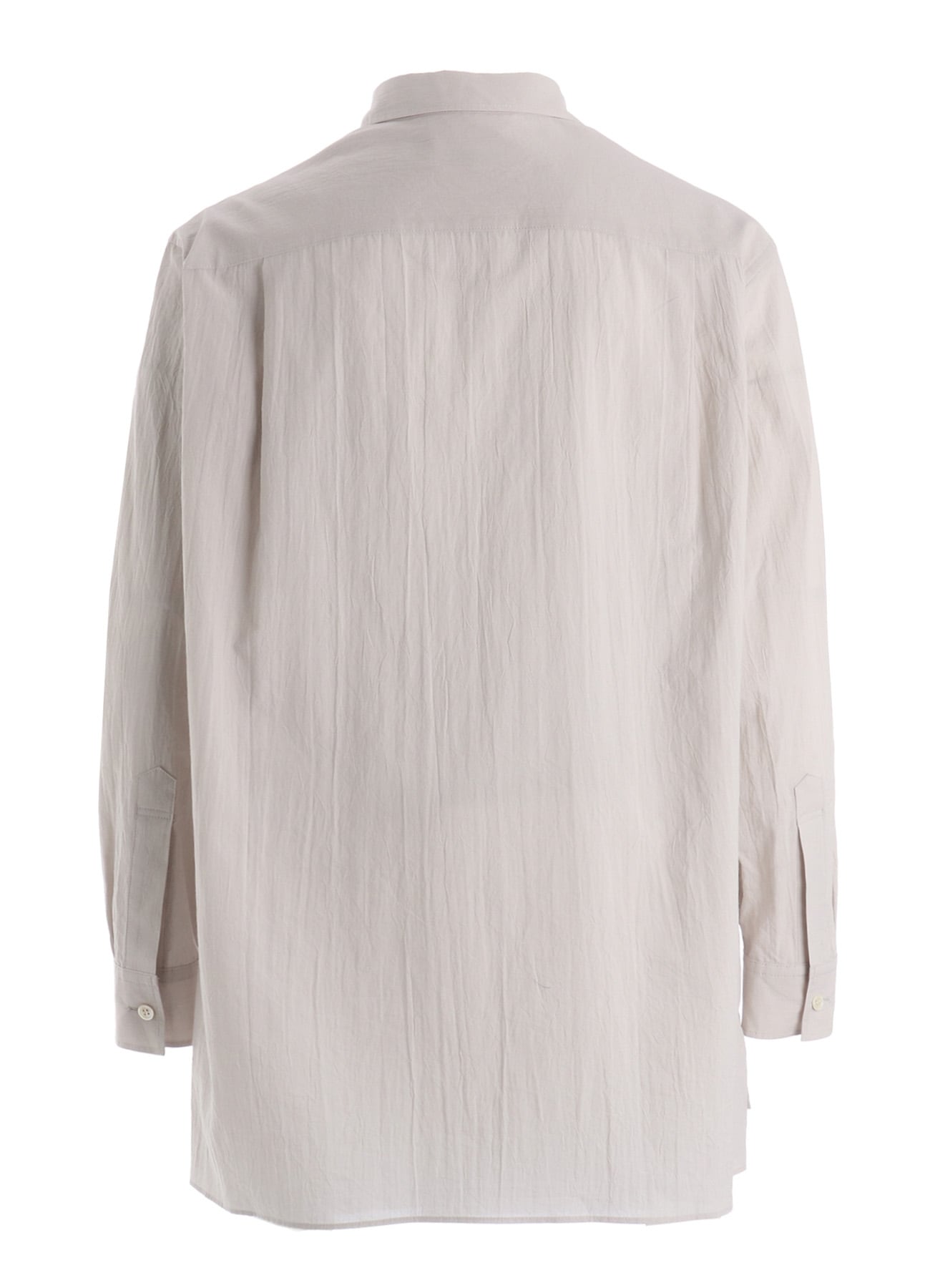 60S COTTON LAWN REGULAR SHIRT