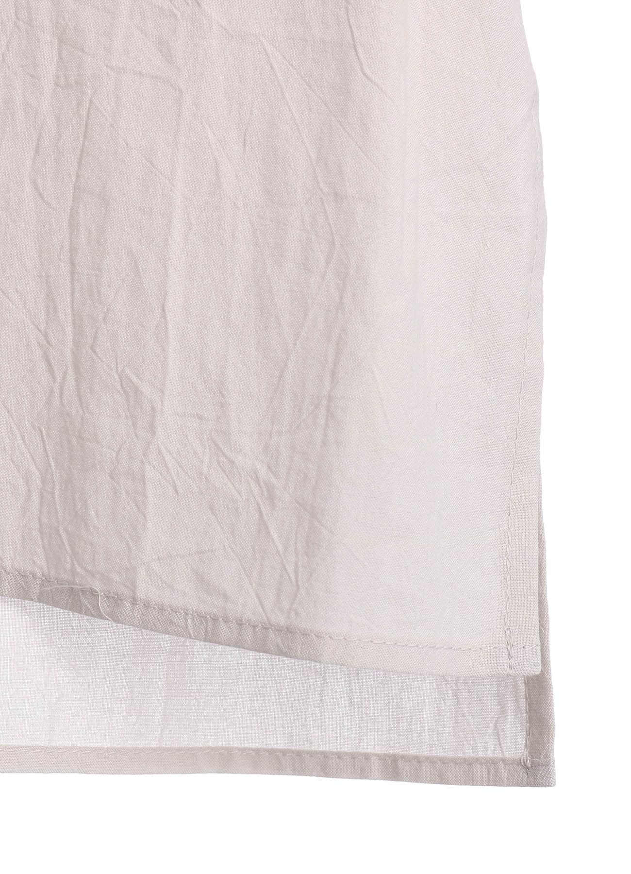 60S COTTON LAWN REGULAR SHIRT