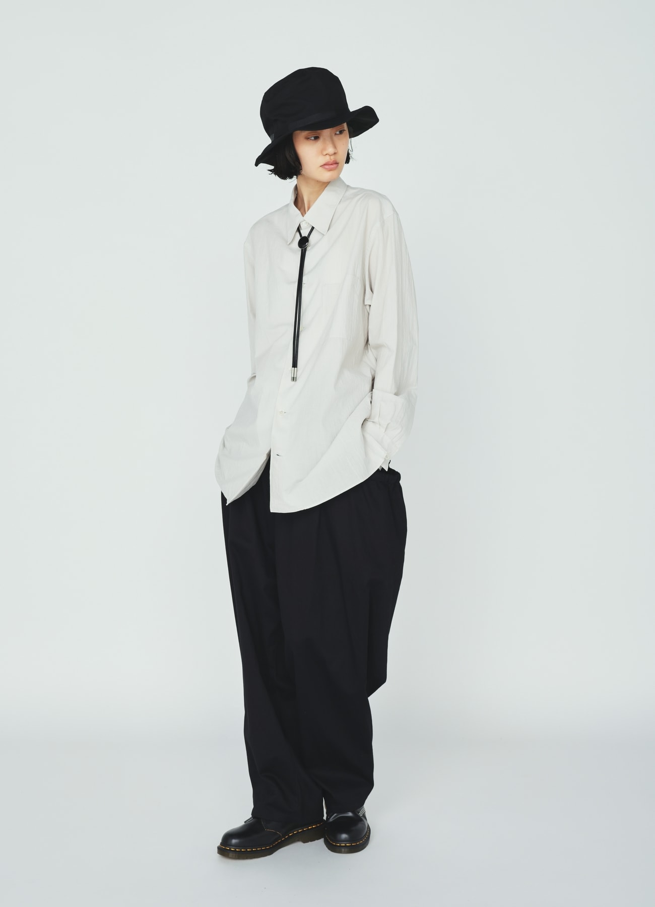 60S COTTON LAWN REGULAR SHIRT