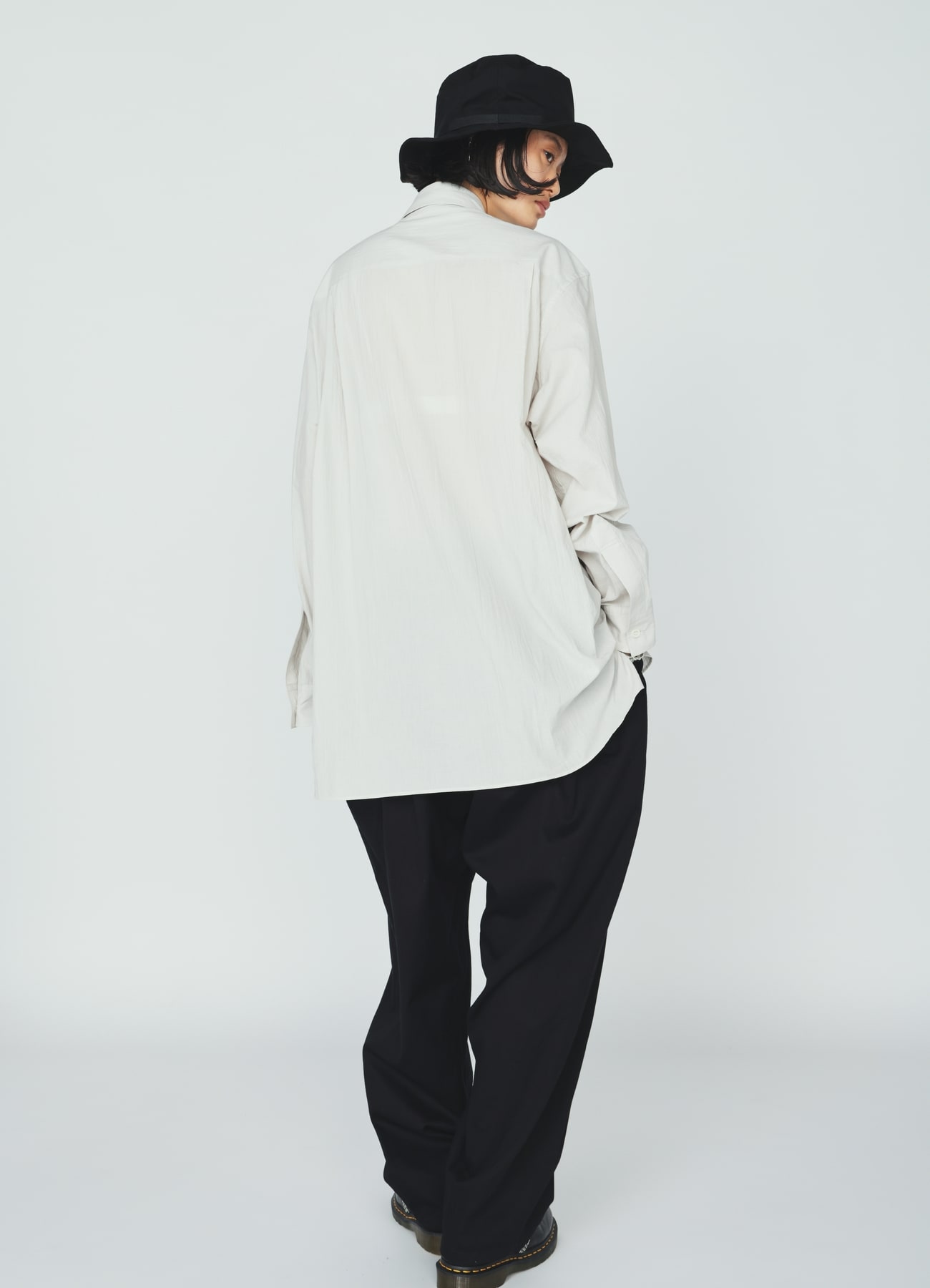 60S COTTON LAWN REGULAR SHIRT