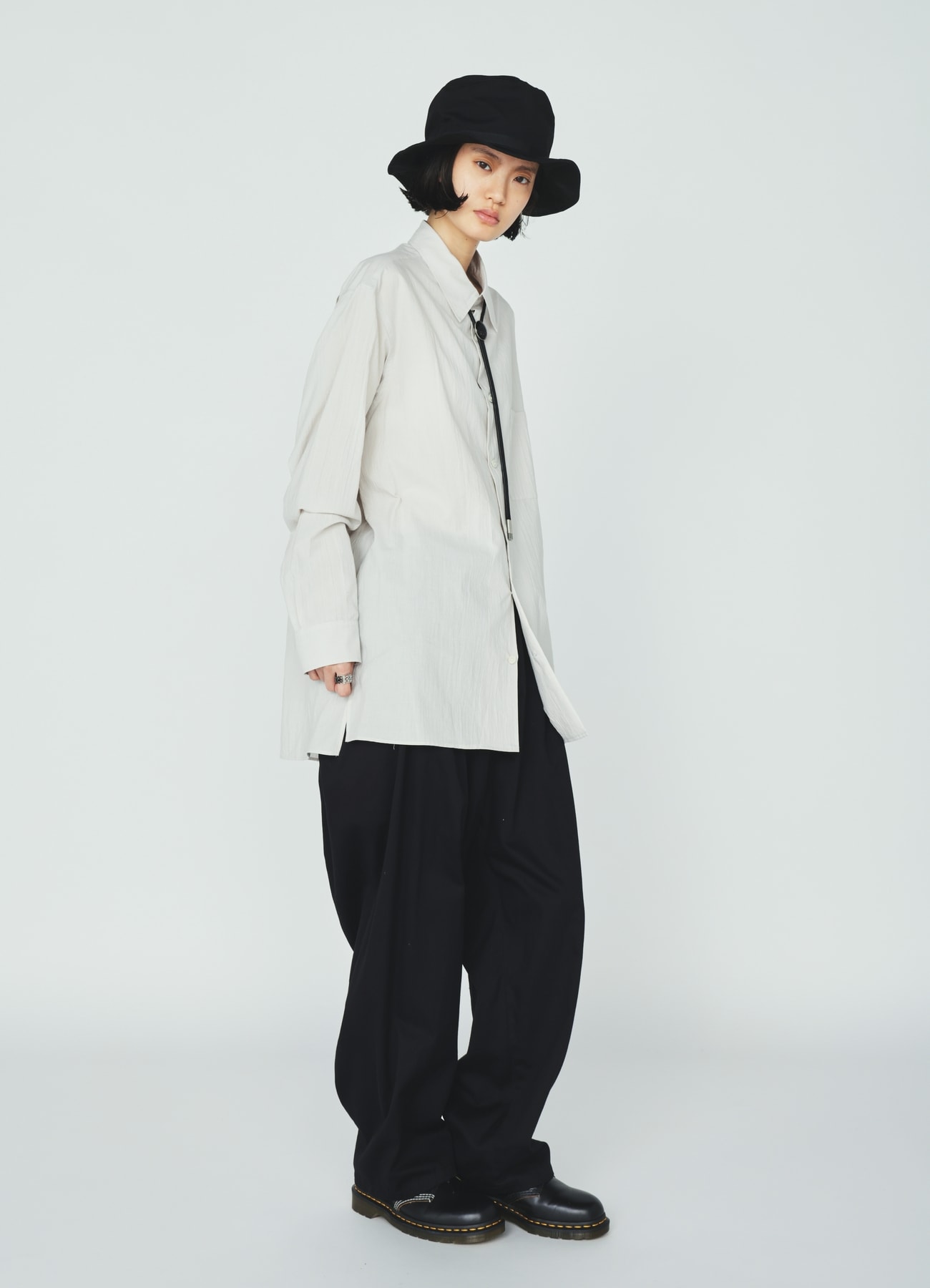 60S COTTON LAWN REGULAR SHIRT