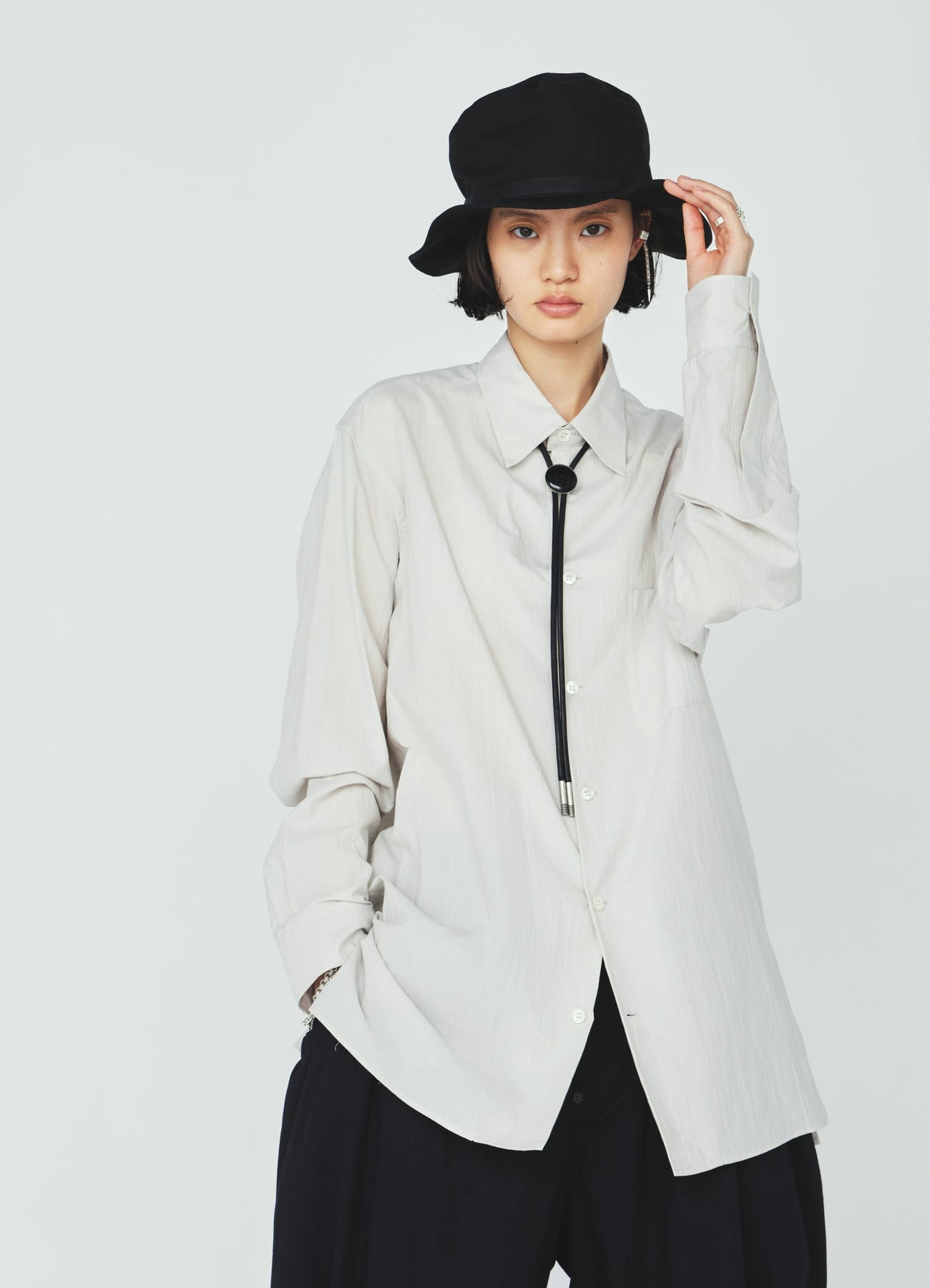 60S COTTON LAWN REGULAR SHIRT