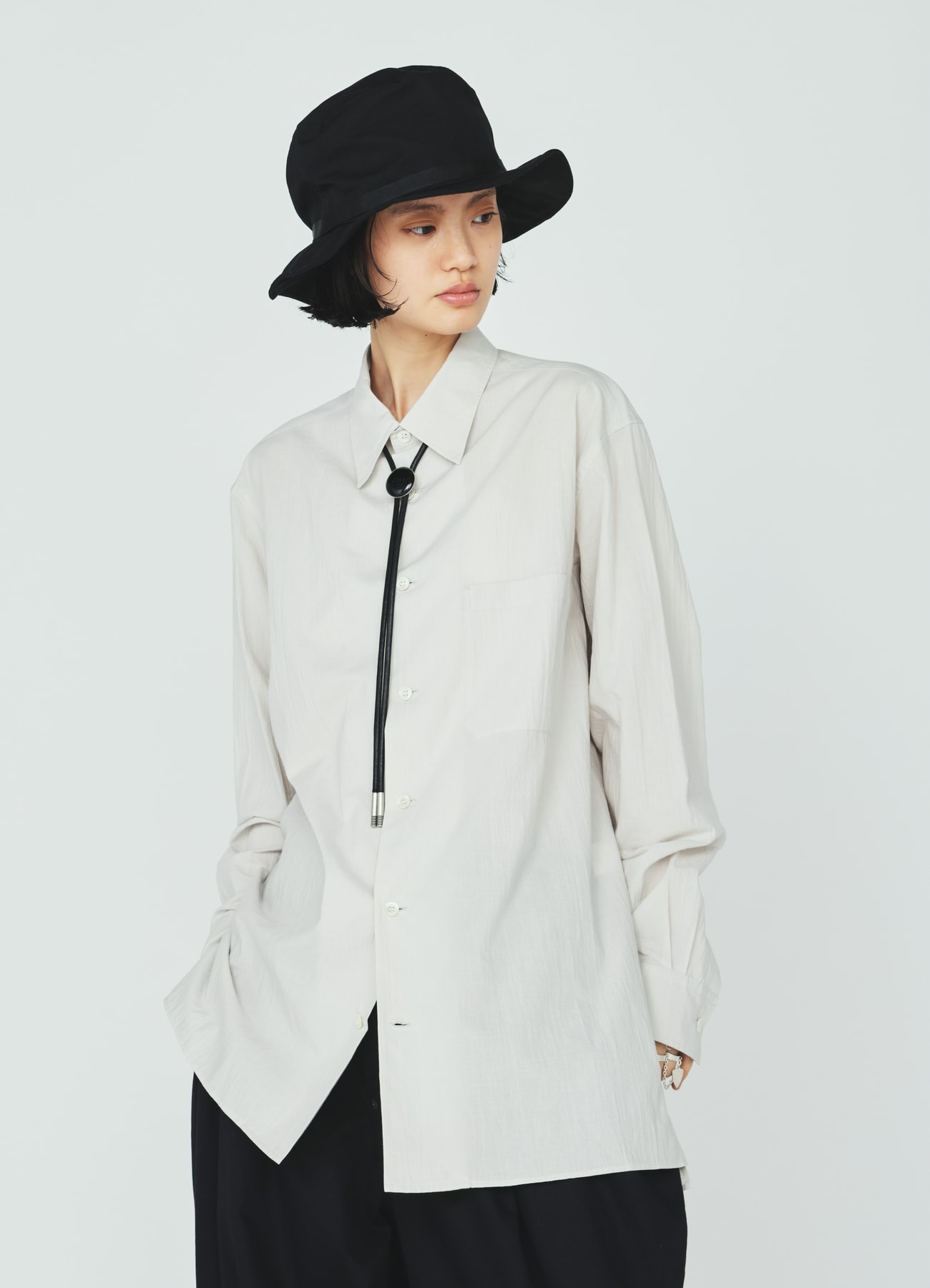 60S COTTON LAWN REGULAR SHIRT