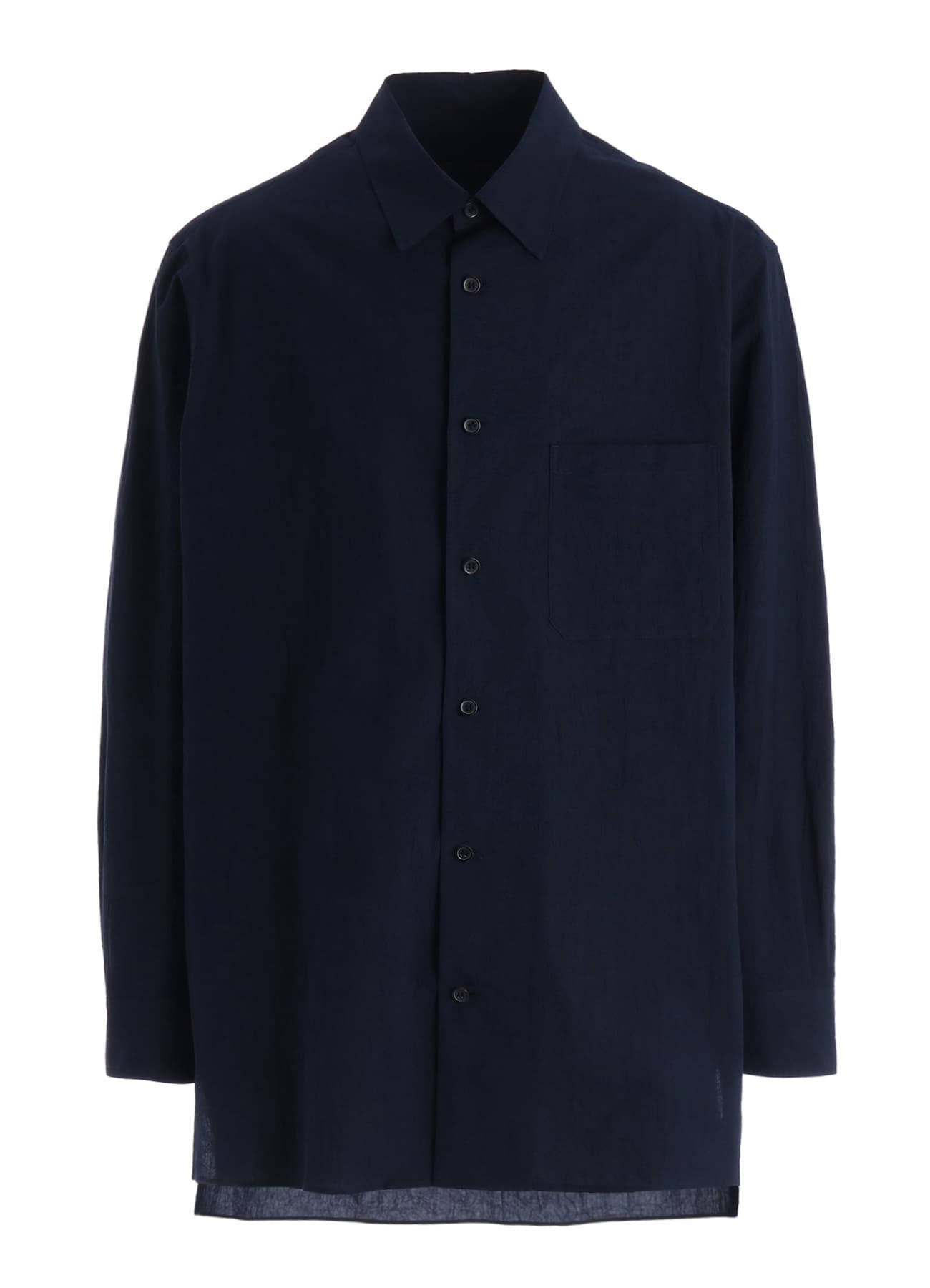 60S COTTON LAWN REGULAR SHIRT