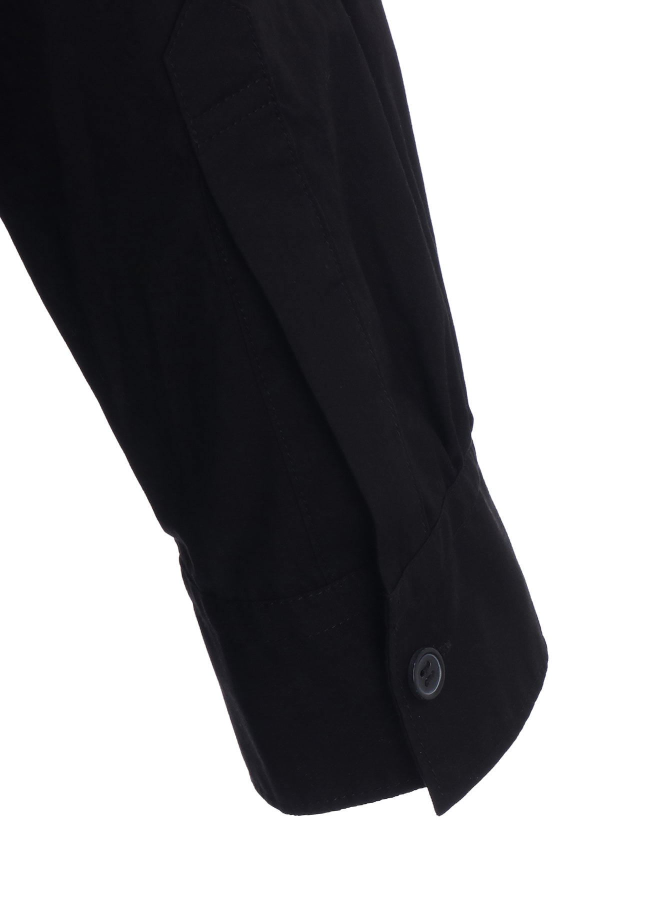 100/2 COTTON BROAD FLOATING POCKETS OPEN COLLAR SHIRT