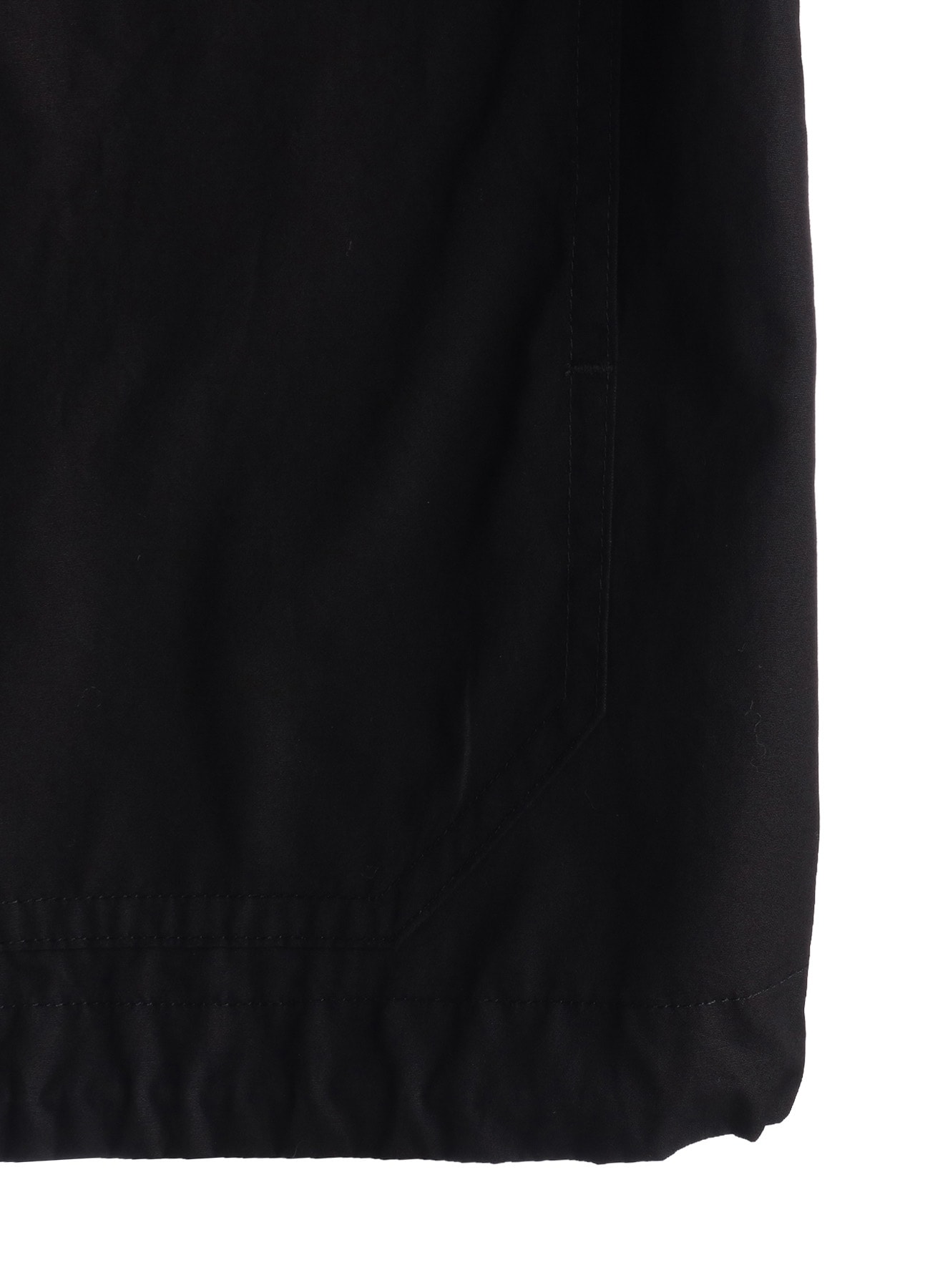 100/2 COTTON BROAD 3-POCKET WORK SHIRT