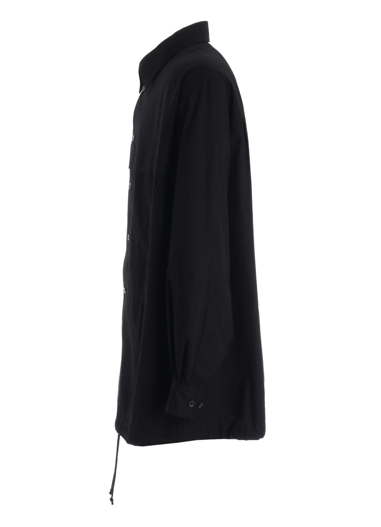 100/2 COTTON BROAD 3-POCKET WORK SHIRT