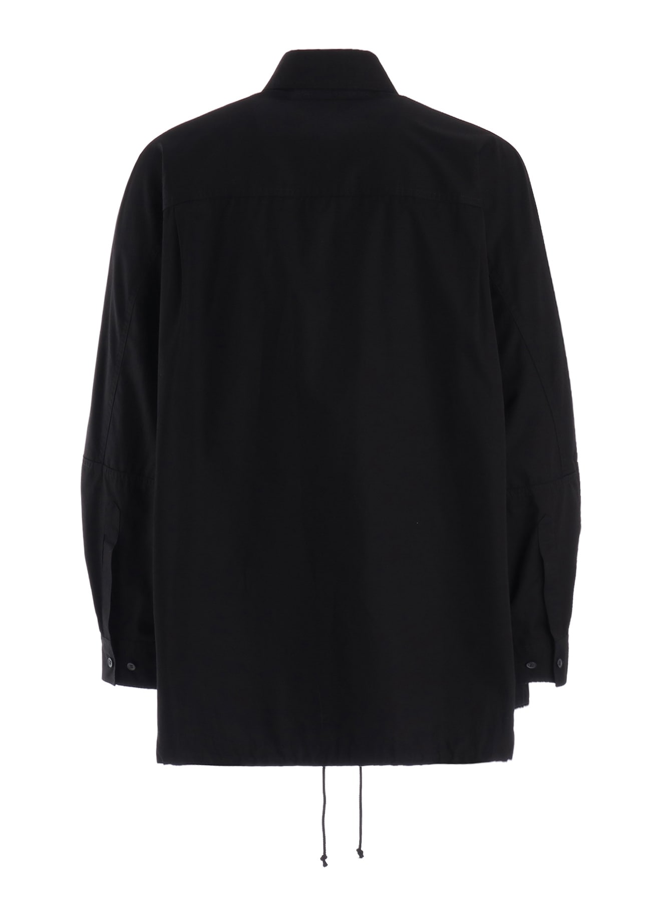 100/2 COTTON BROAD 3-POCKET WORK SHIRT