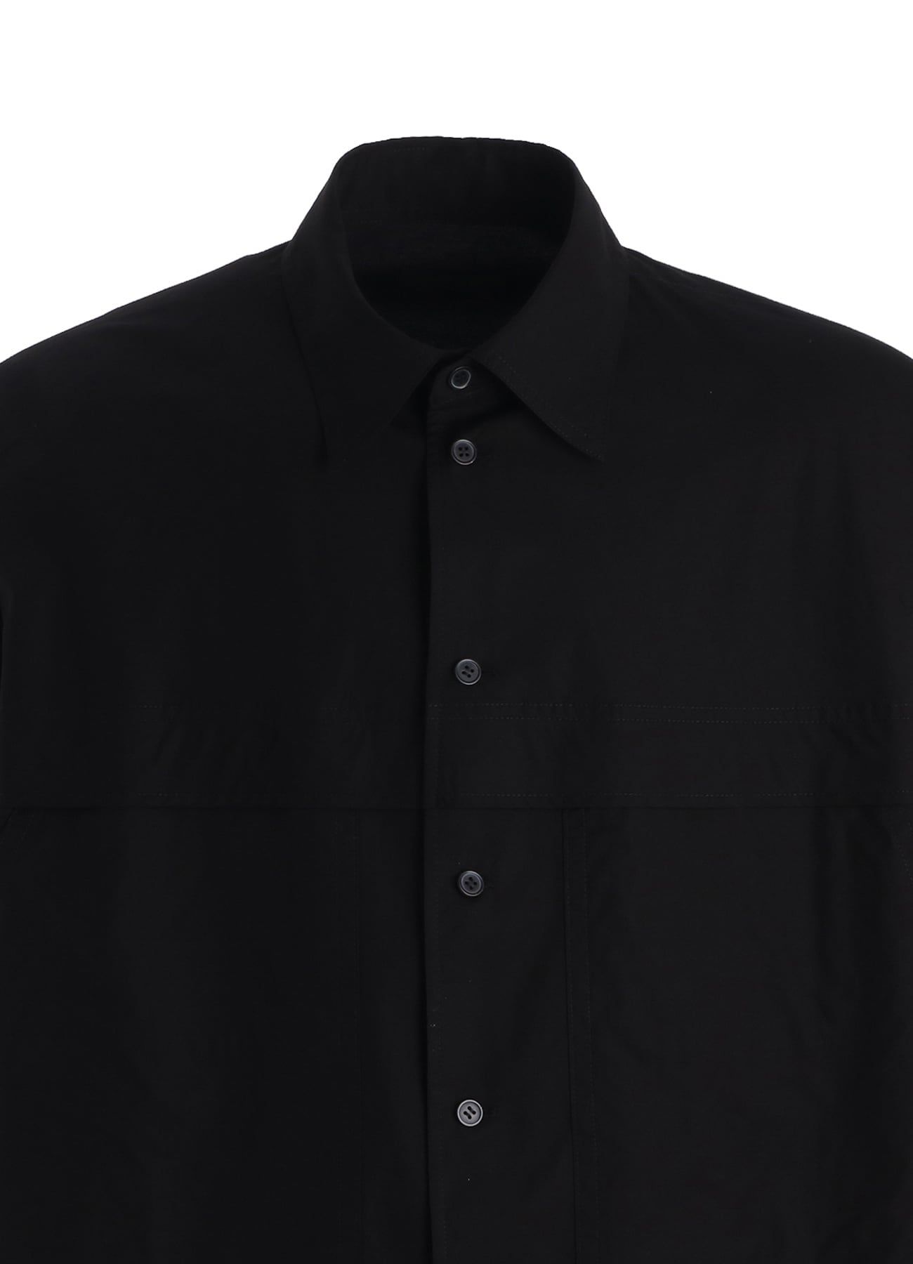 100/2 COTTON BROAD 3-POCKET WORK SHIRT