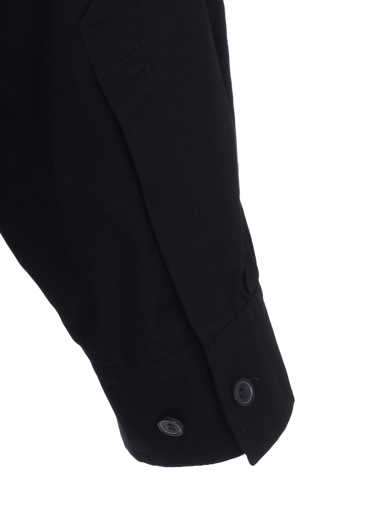 100/2 COTTON BROAD 3-POCKET WORK SHIRT