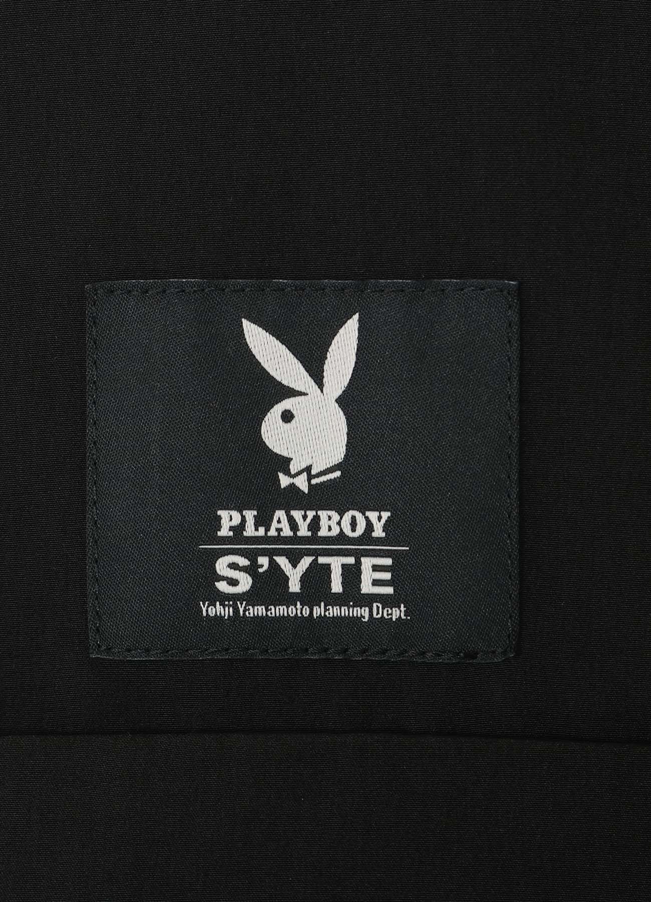 PLAYBOY×S'YTE FEAT HARUMI YAMAGUCHI HARUMI GIRL THE STATUE OF