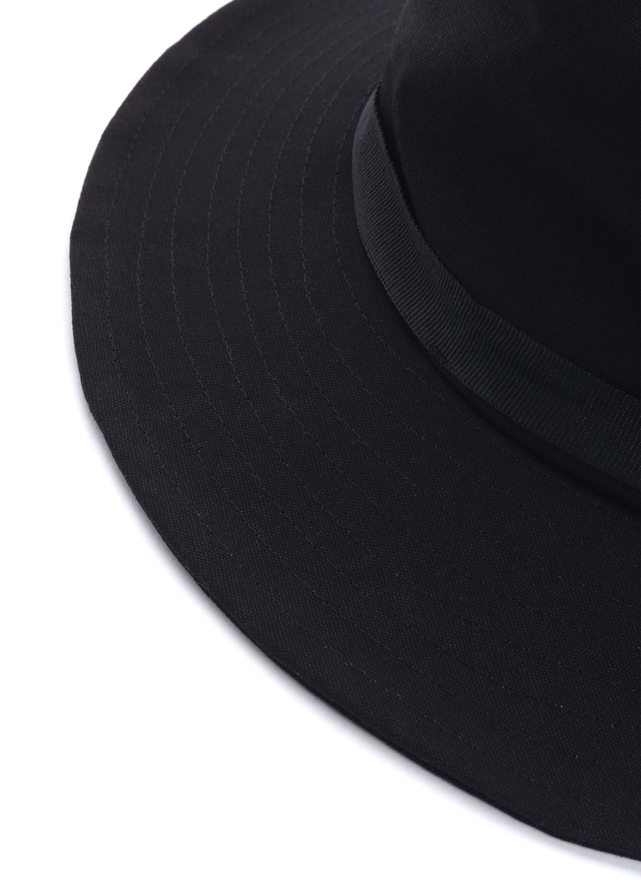 COTTON WRINKLE PONYTAIL HAT