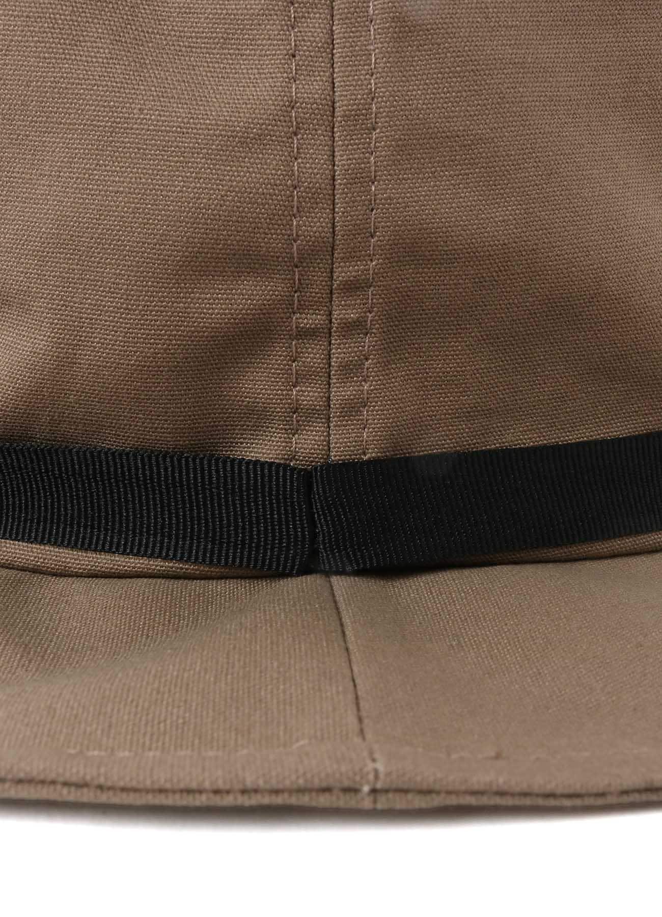 COTTON WRINKLE HAT