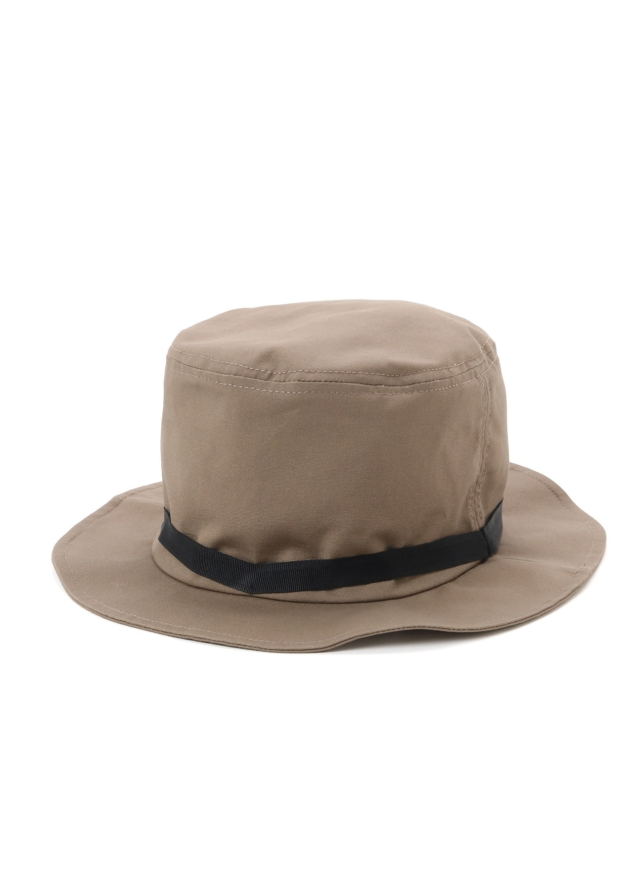 COTTON WRINKLE HAT