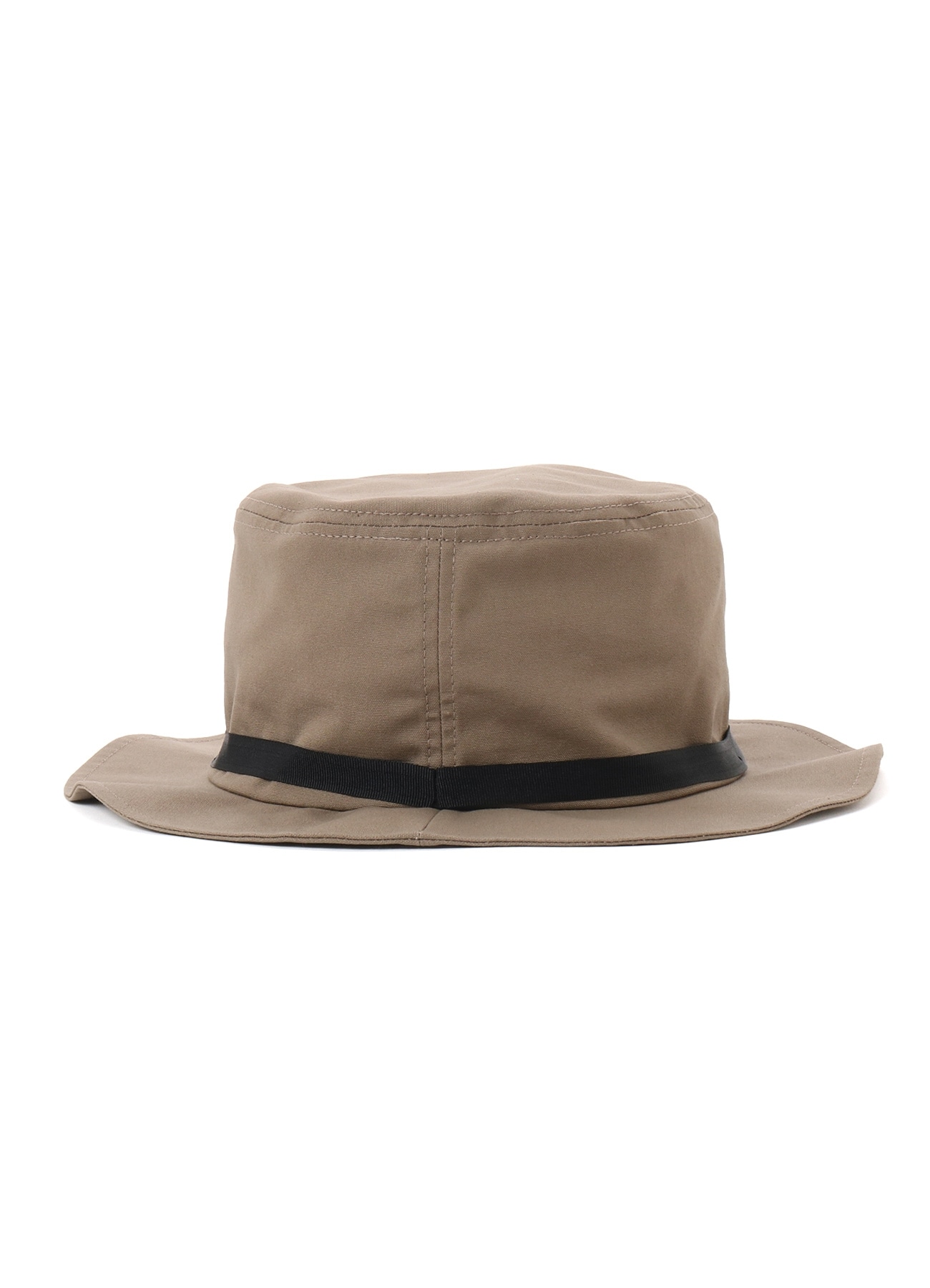 COTTON WRINKLE HAT