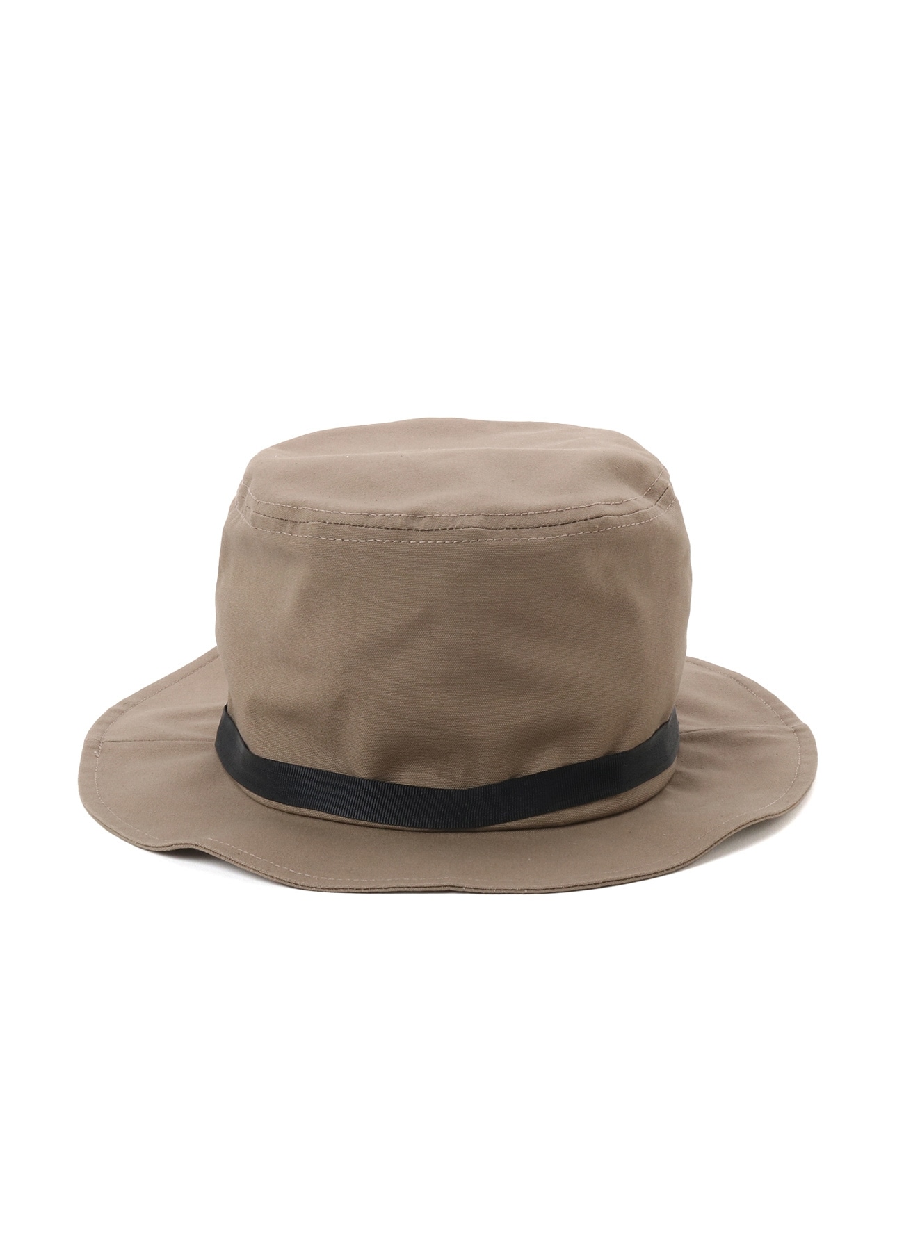 COTTON WRINKLE HAT