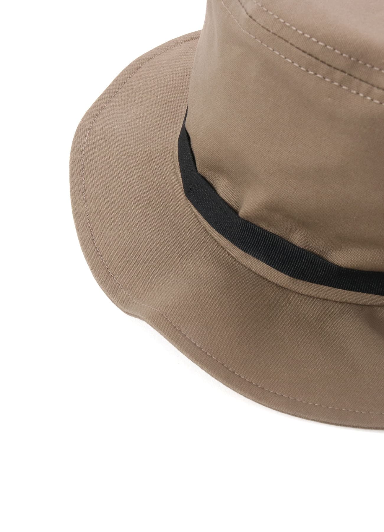 COTTON WRINKLE HAT