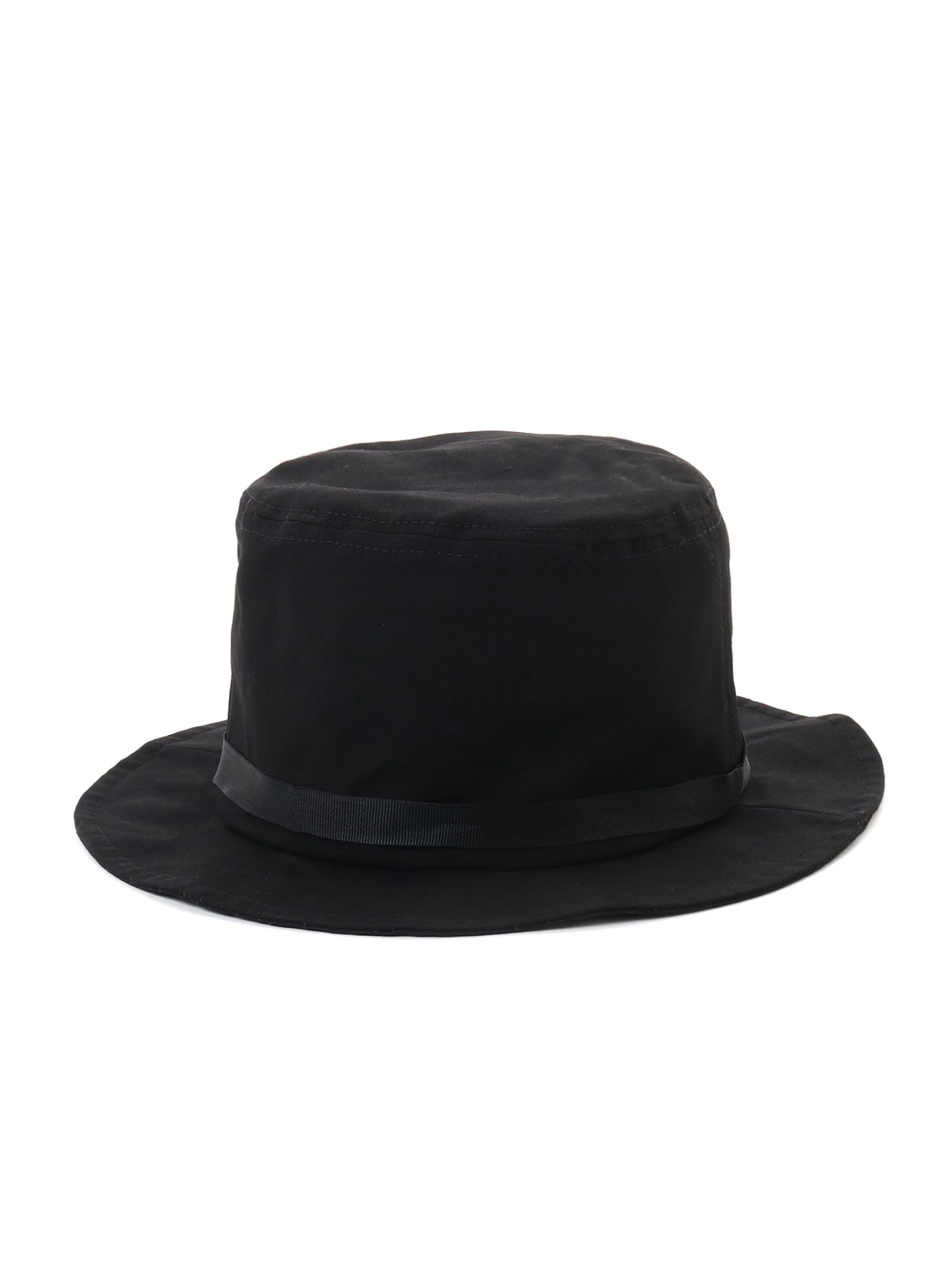 COTTON WRINKLE HAT