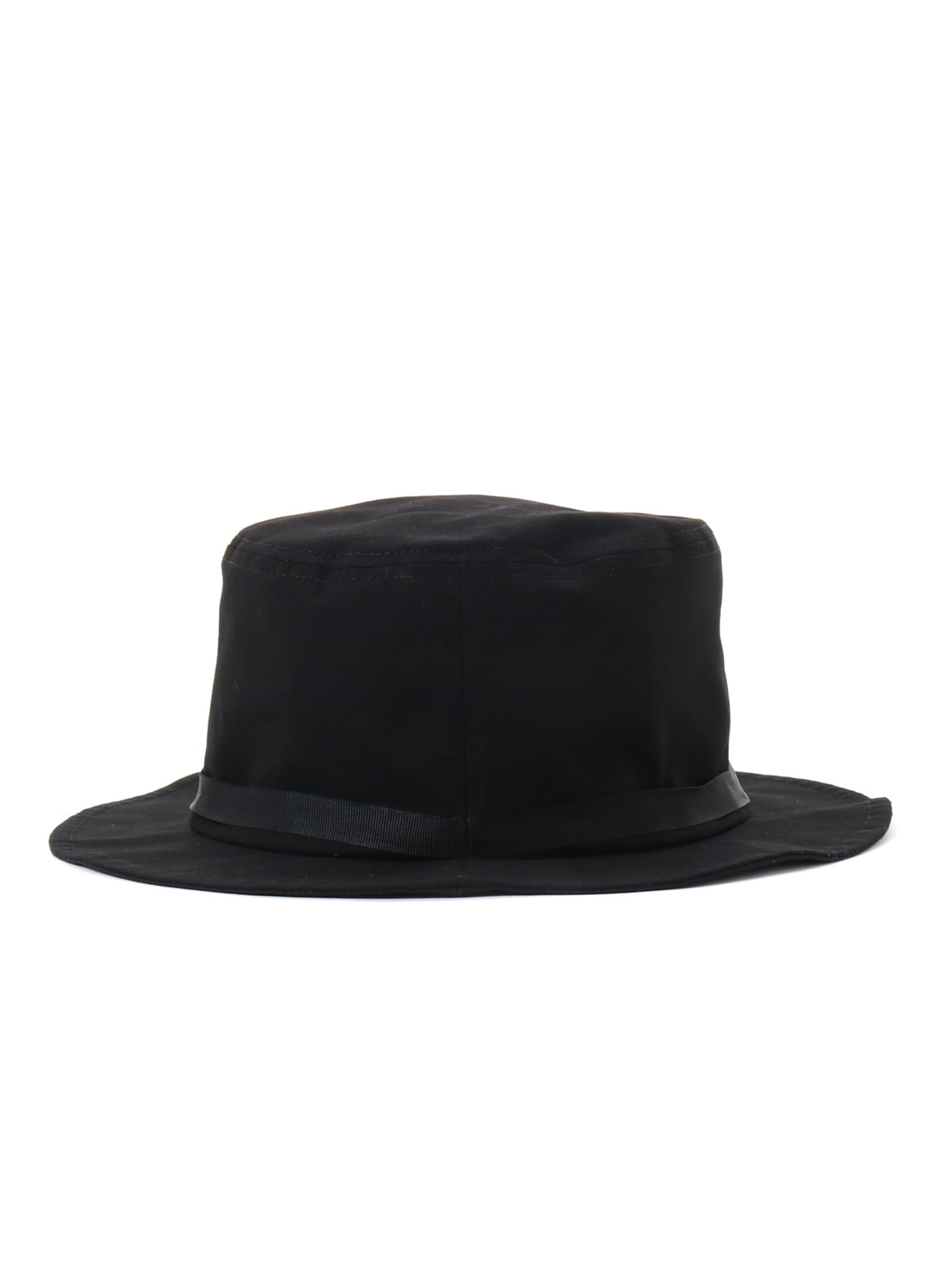 COTTON WRINKLE HAT