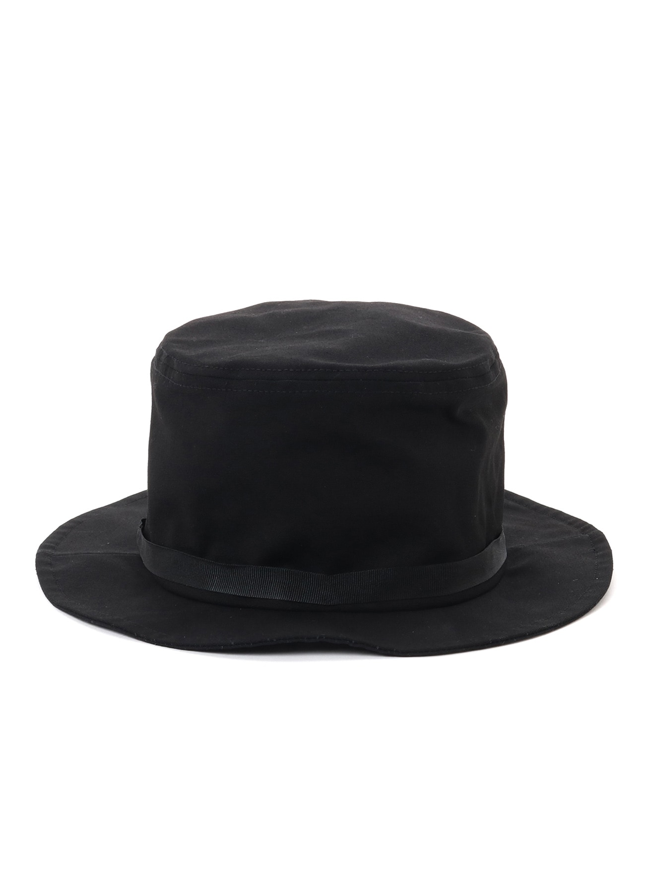 COTTON WRINKLE HAT