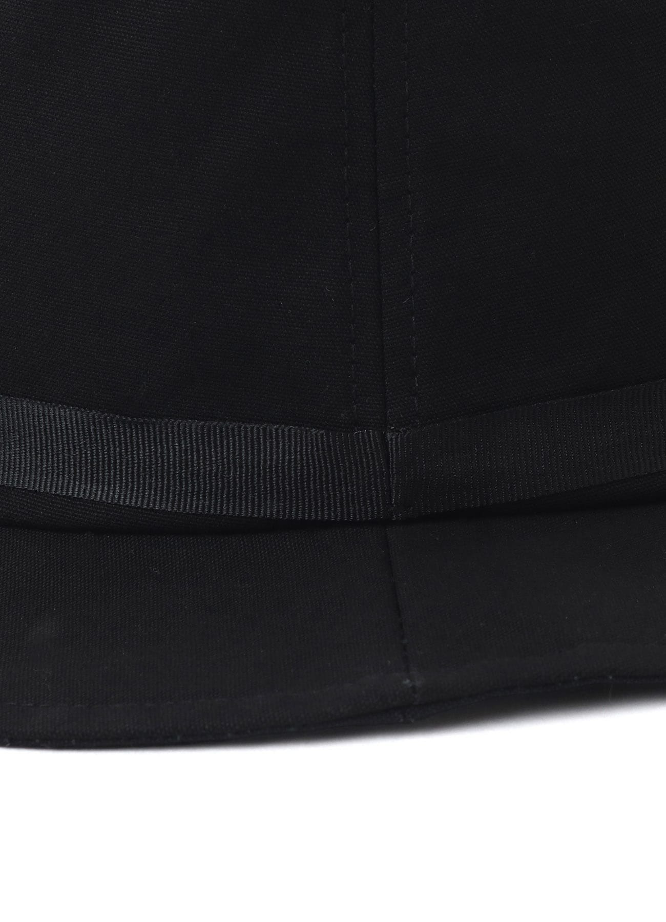 COTTON WRINKLE HAT