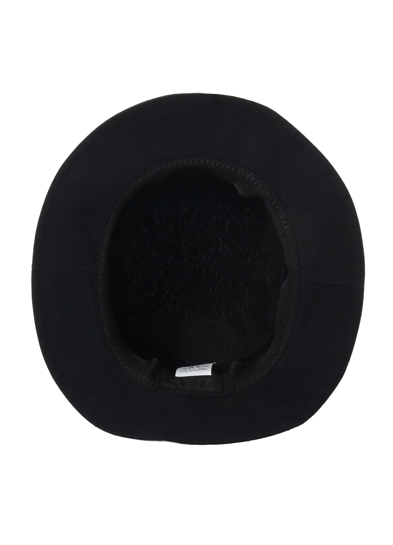 COTTON WRINKLE HAT