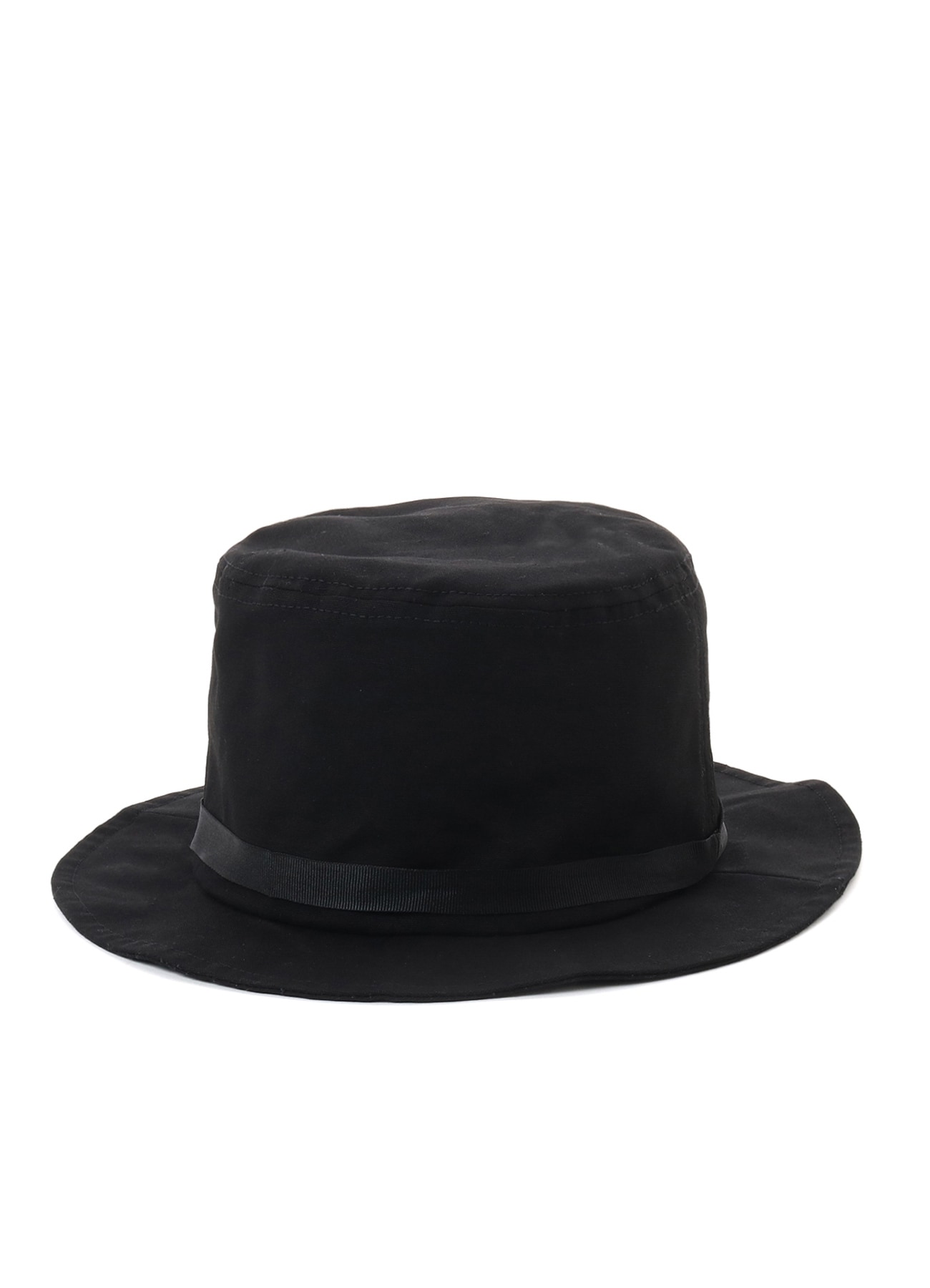 COTTON WRINKLE HAT