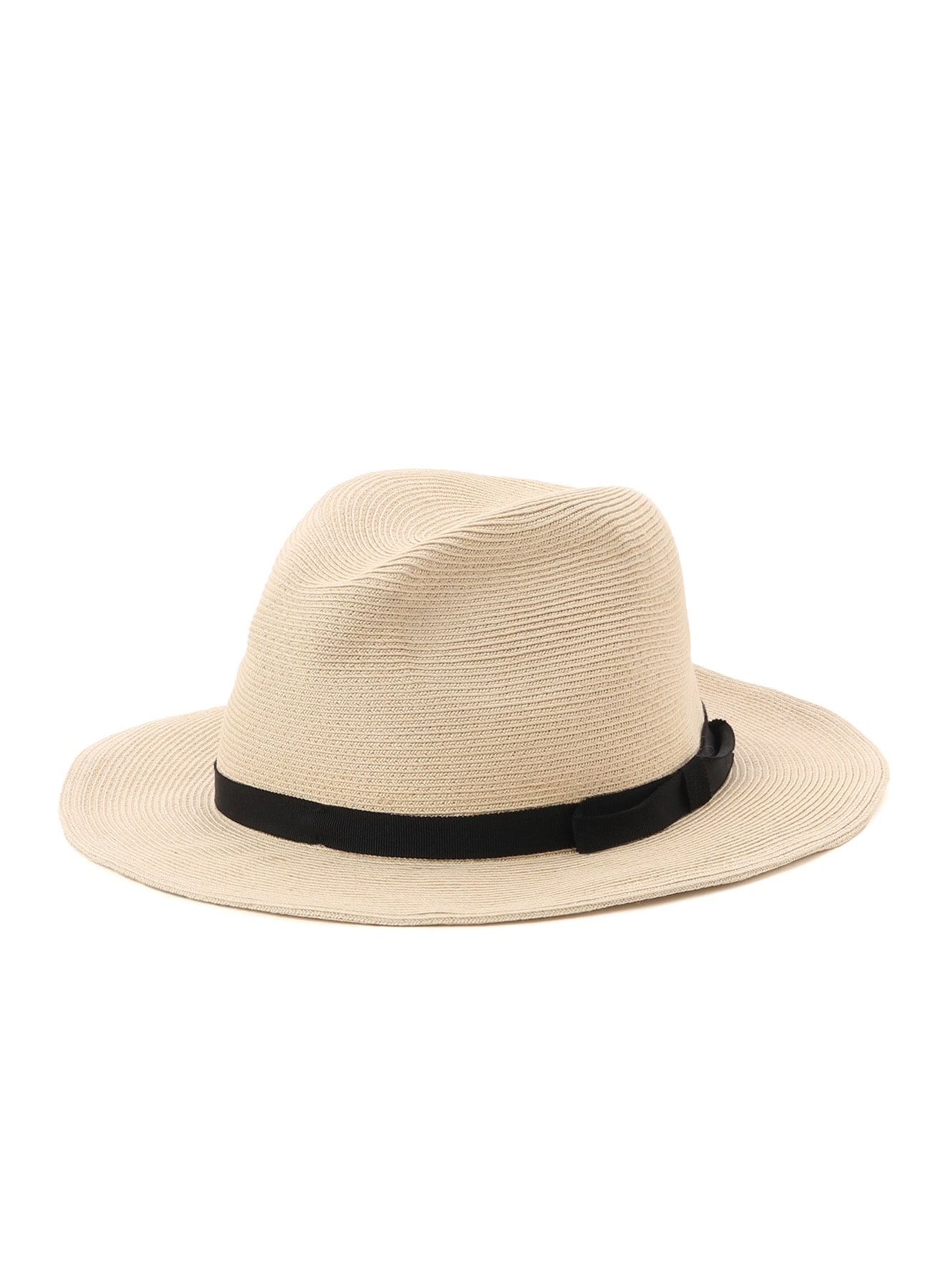 CONPACT STRAW HAT