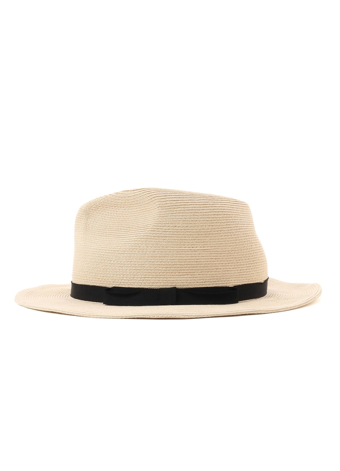 CONPACT STRAW HAT