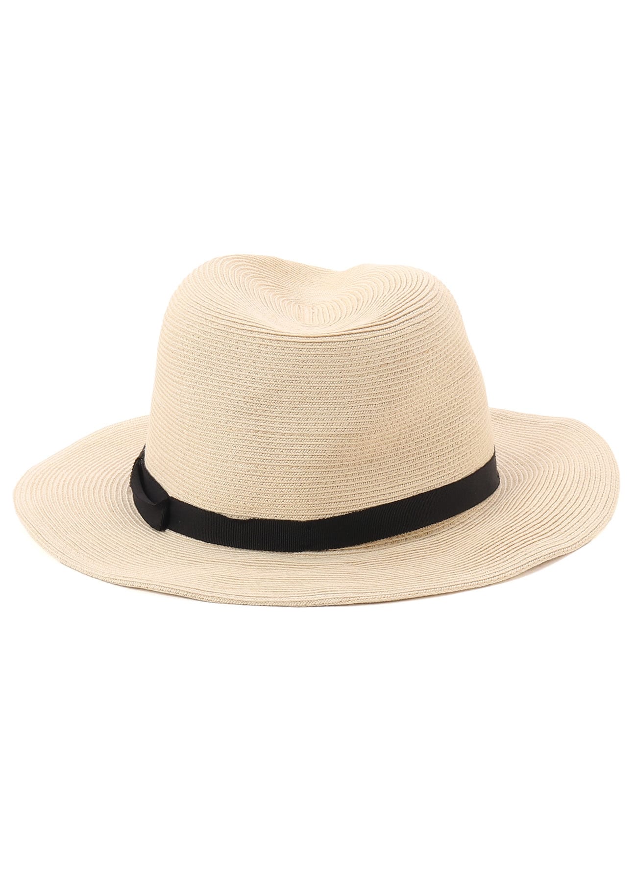 CONPACT STRAW HAT