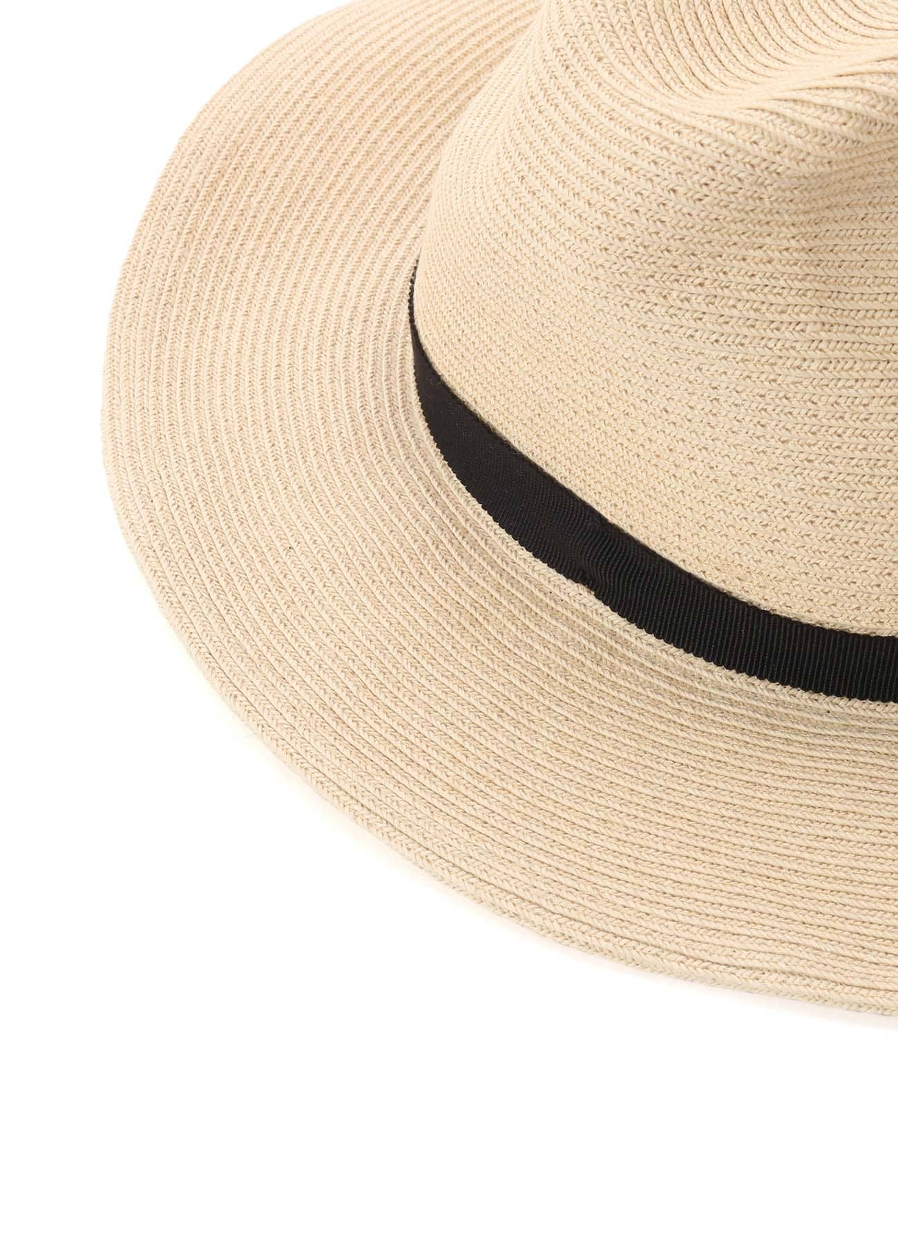 CONPACT STRAW HAT