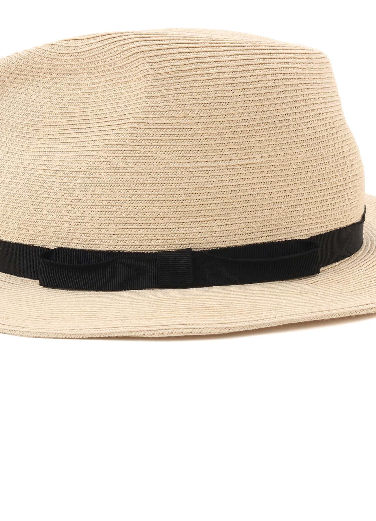 CONPACT STRAW HAT