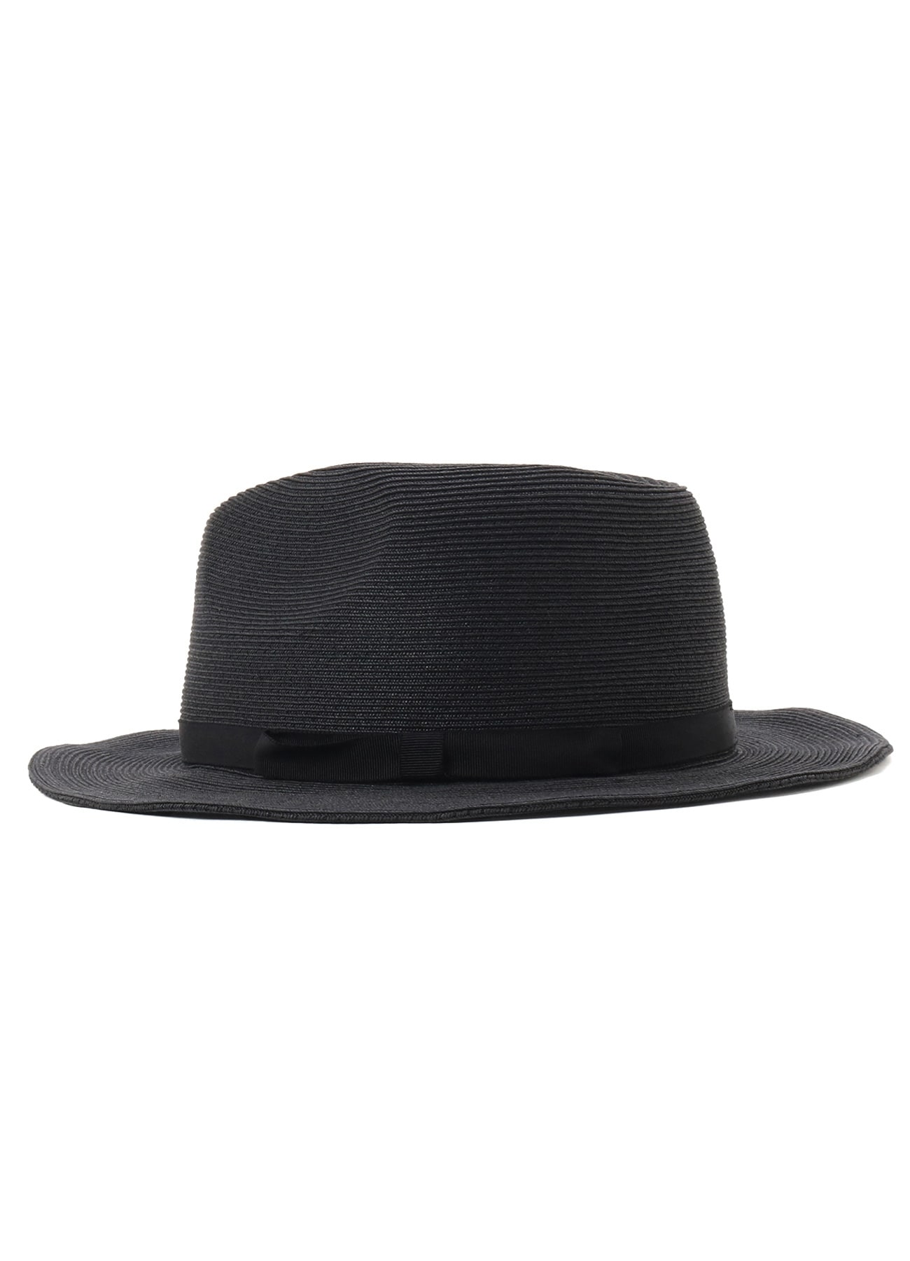 CONPACT STRAW HAT