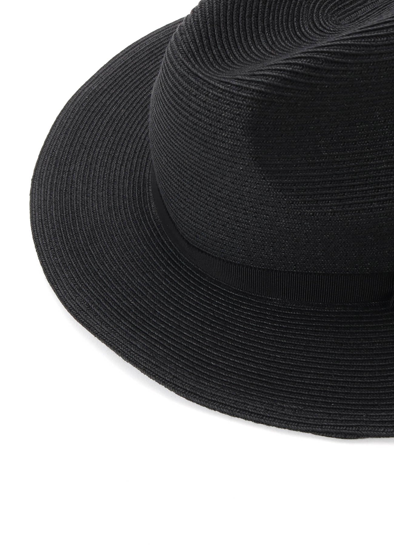 CONPACT STRAW HAT
