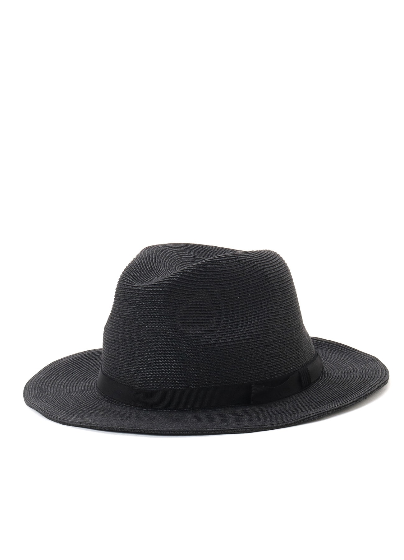 CONPACT STRAW HAT