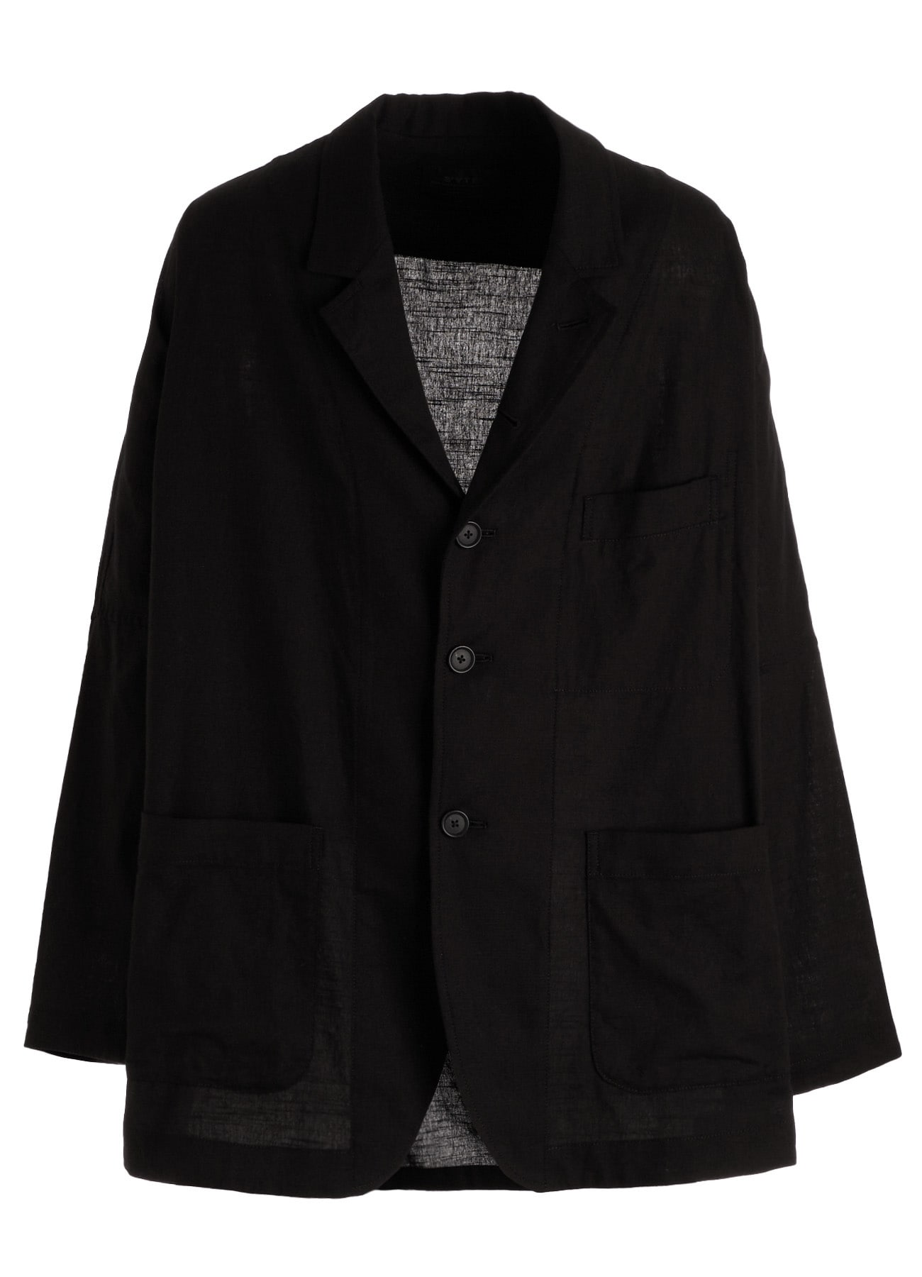 INDIAN KADI RAGLAN SLEEVES JACKET