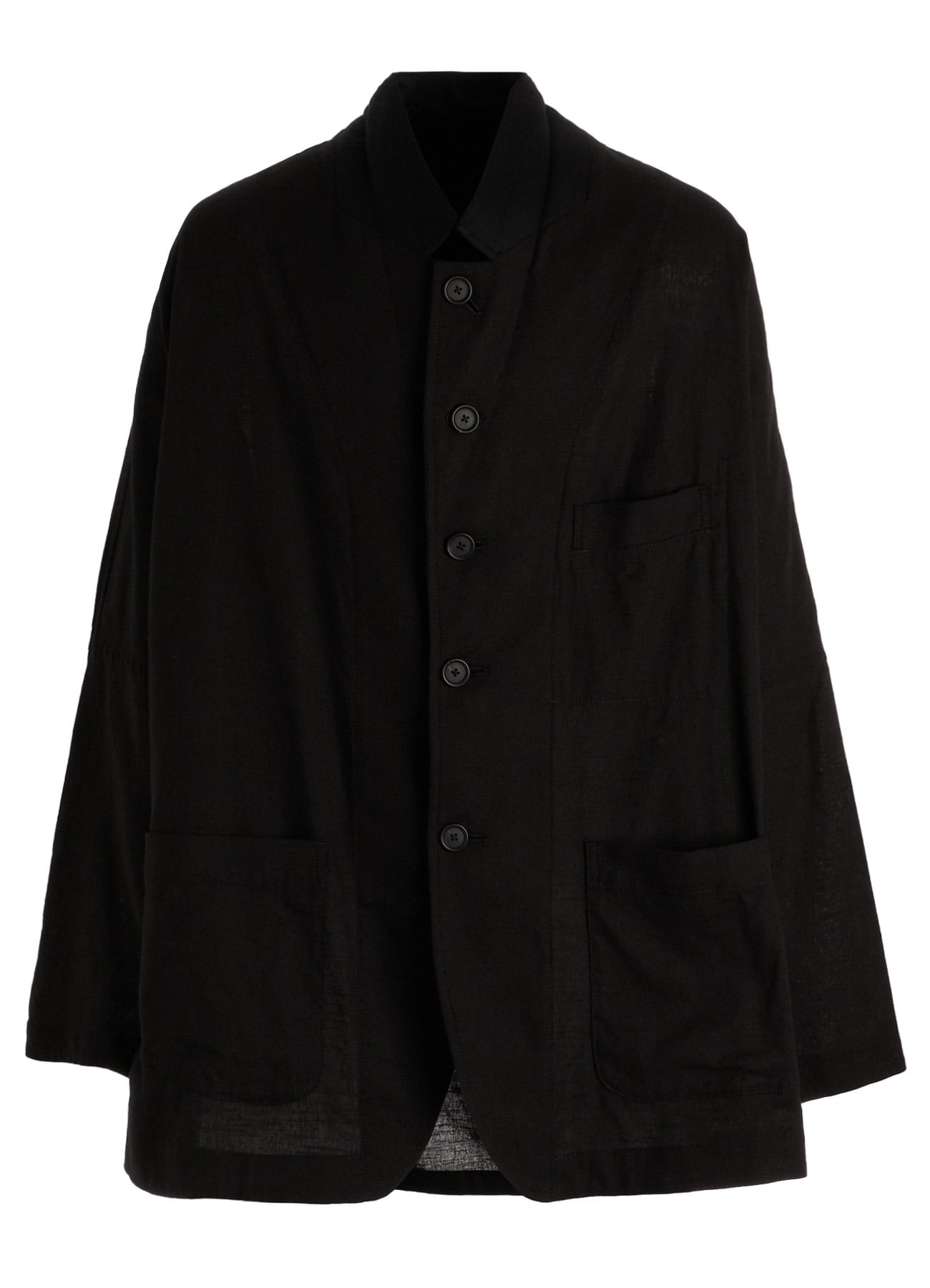 INDIAN KADI RAGLAN SLEEVES JACKET