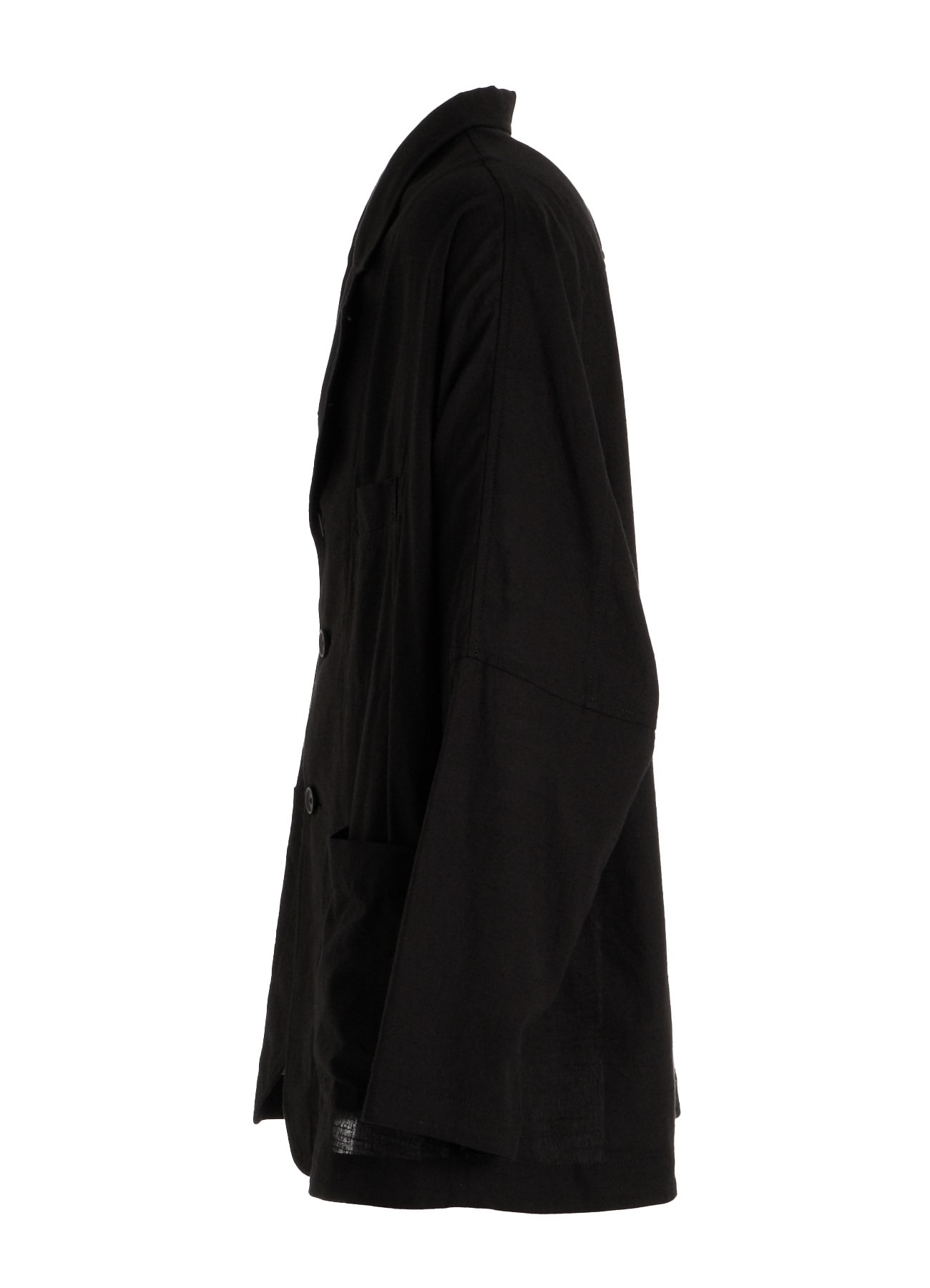 INDIAN KADI RAGLAN SLEEVES JACKET