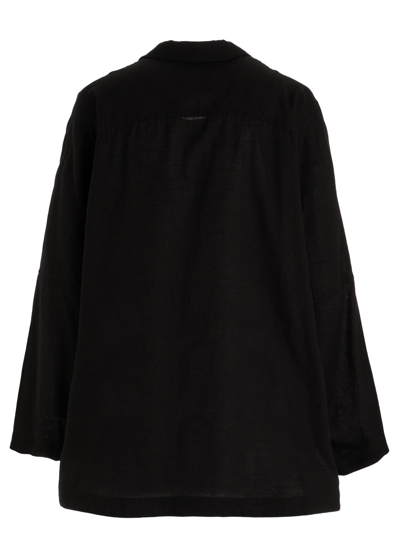 INDIAN KADI RAGLAN SLEEVES JACKET