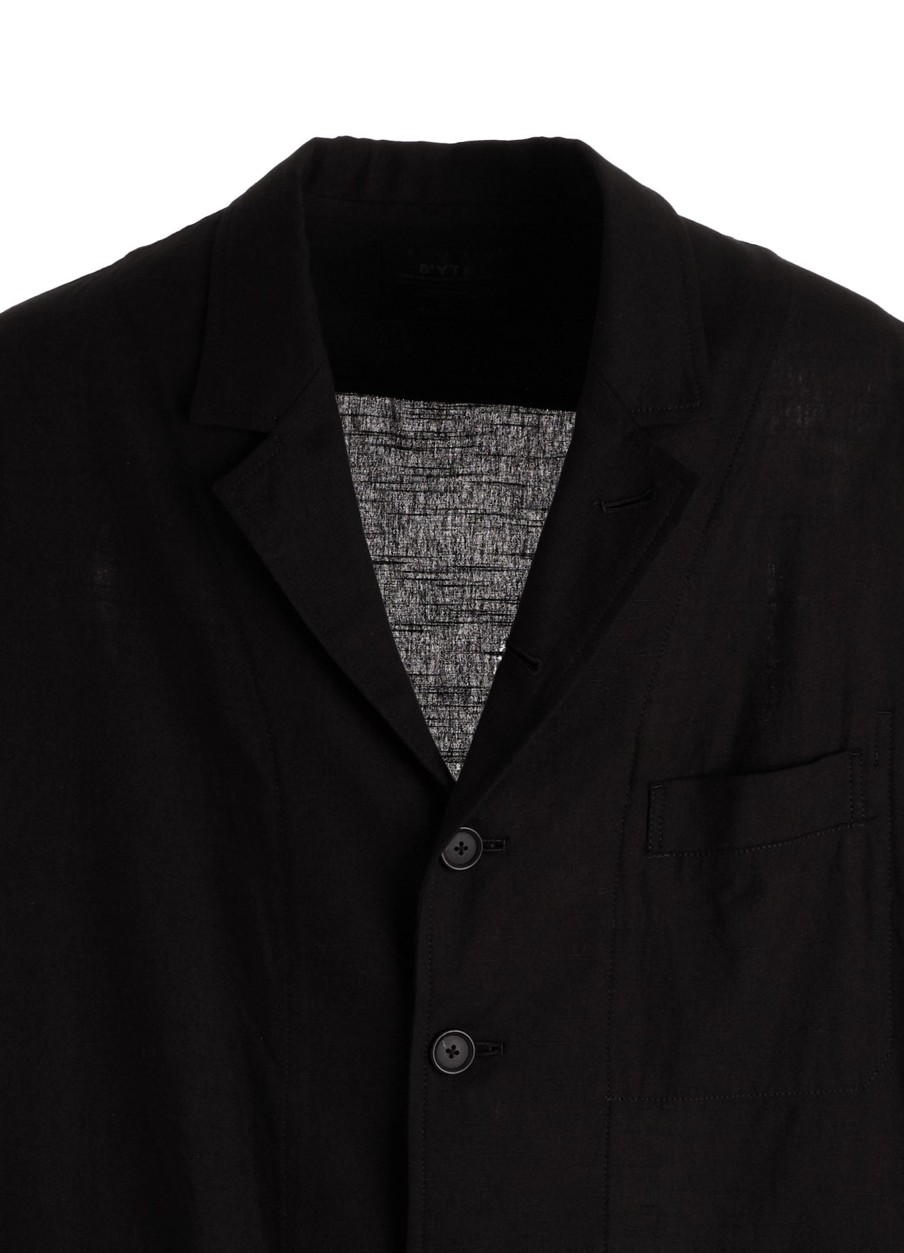 INDIAN KADI RAGLAN SLEEVES JACKET