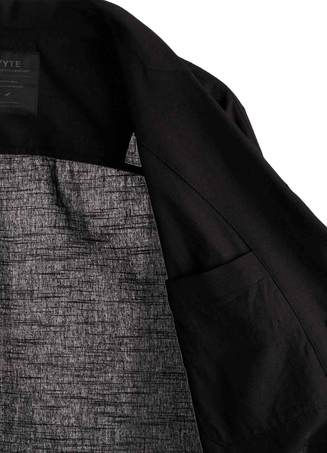INDIAN KADI RAGLAN SLEEVES JACKET