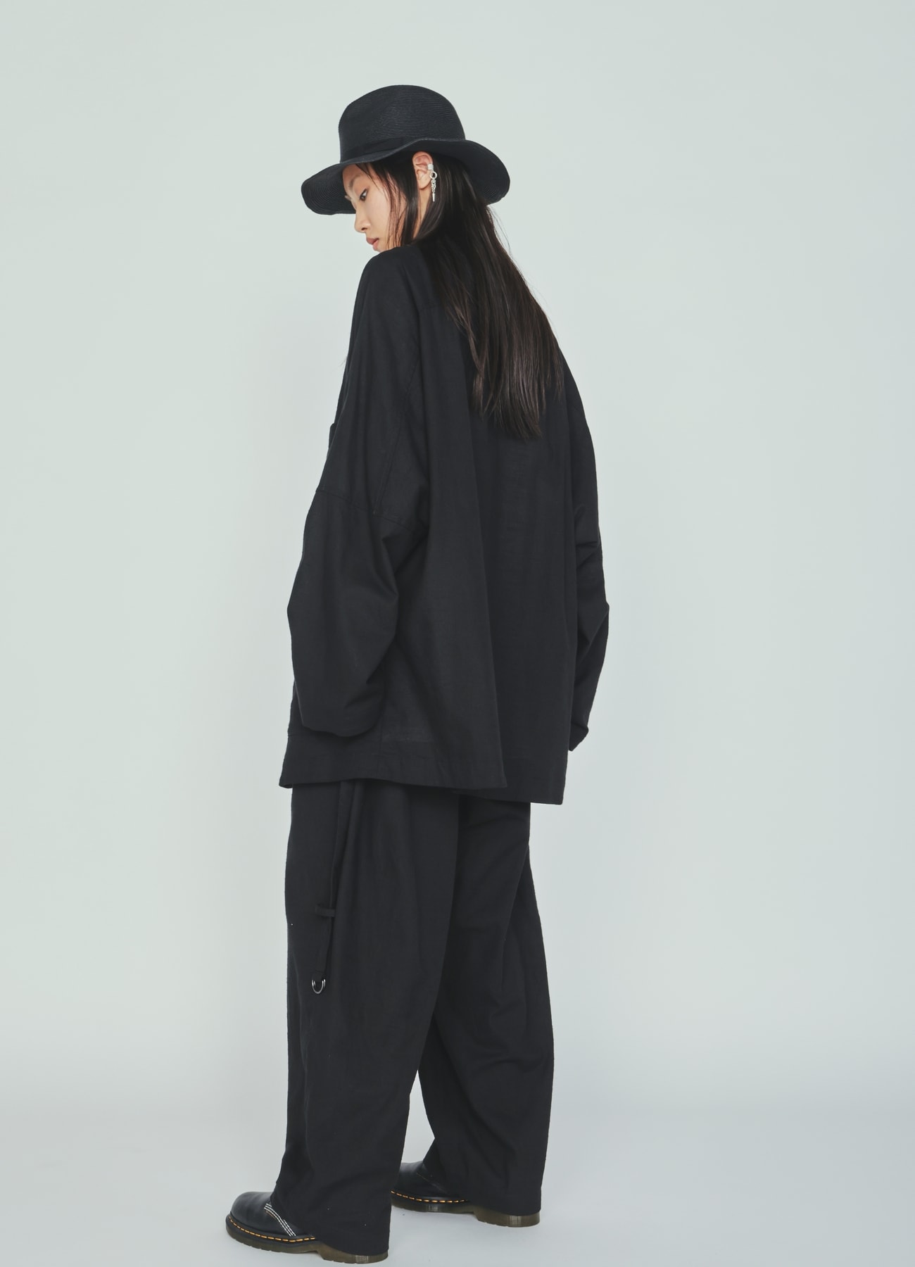 INDIAN KADI RAGLAN SLEEVES JACKET