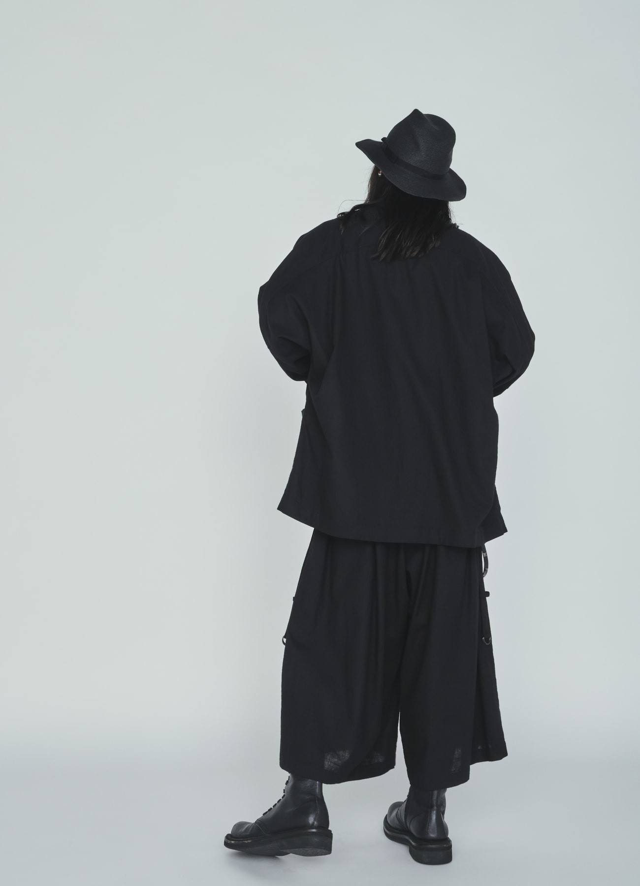 INDIAN KADI RAGLAN SLEEVES JACKET