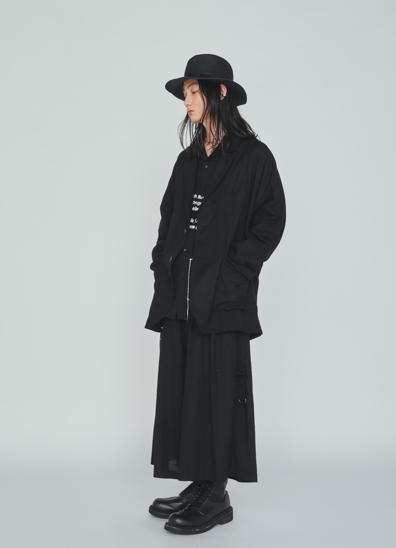 INDIAN KADI RAGLAN SLEEVES JACKET