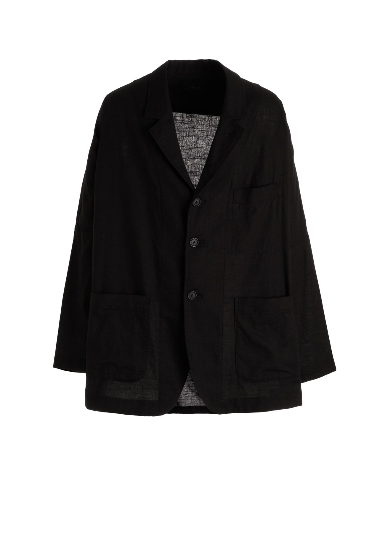 INDIAN KADI RAGLAN SLEEVES JACKET